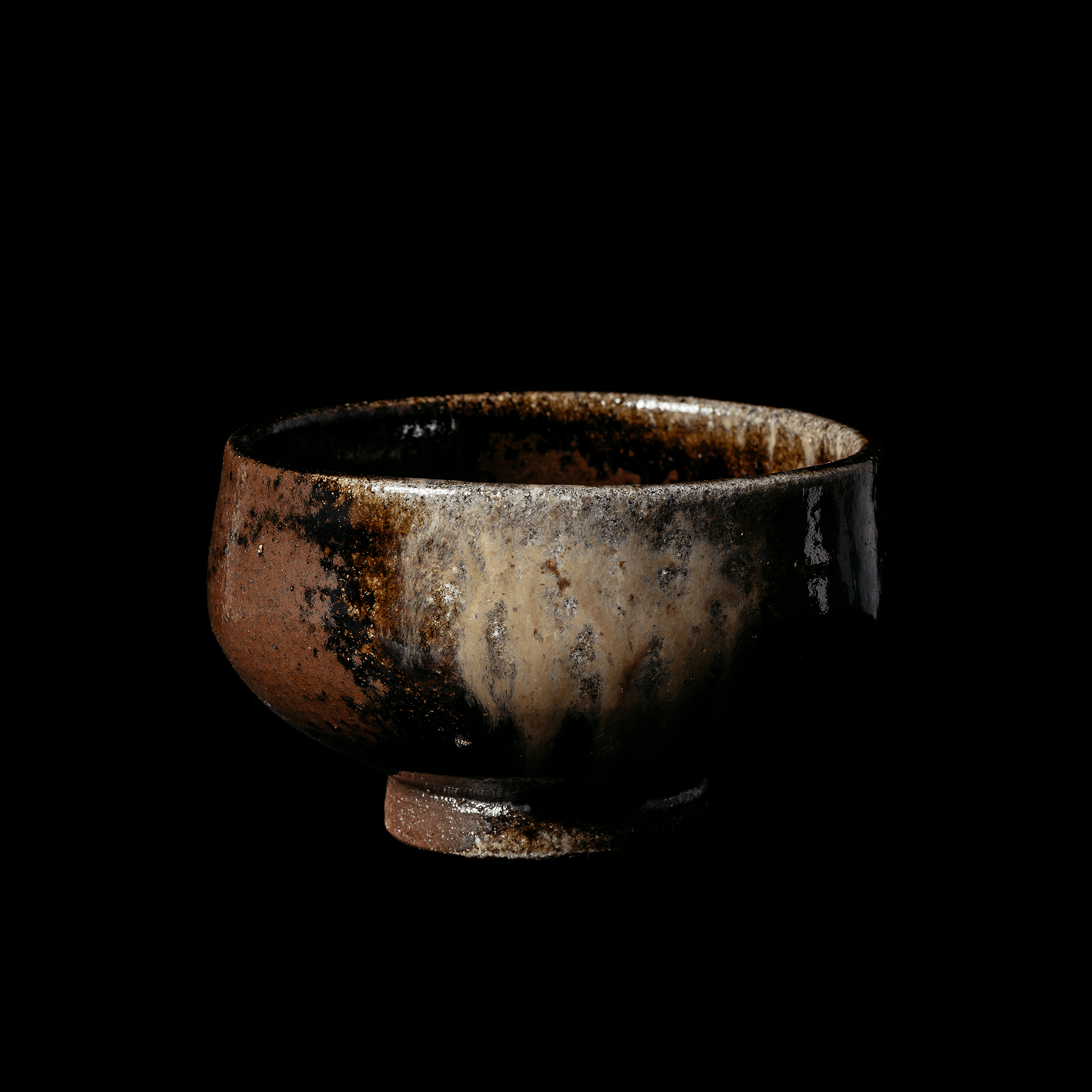 Wheel Thrown Cup No.71/24 - huba.studio
