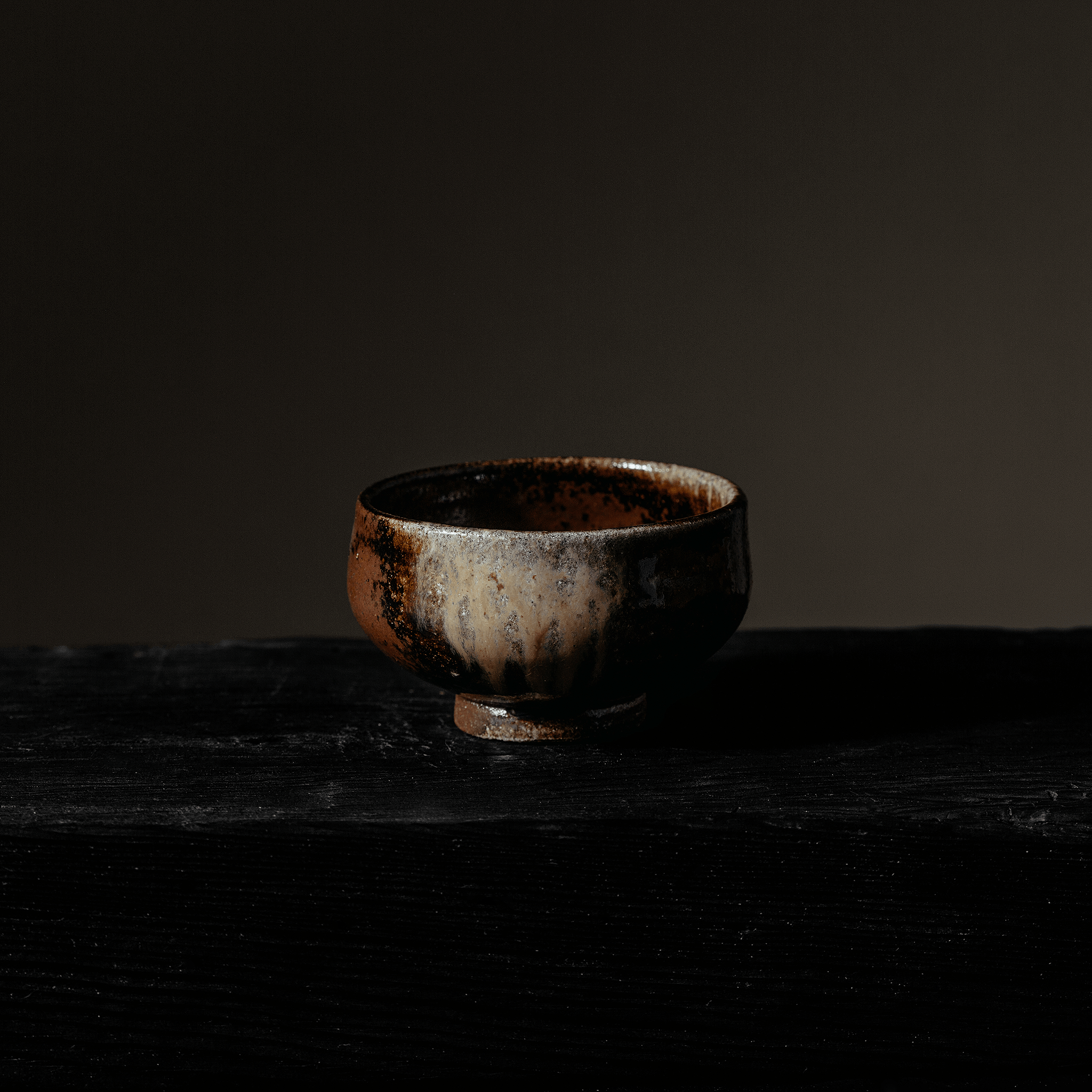 Wheel Thrown Cup No.71/24 - huba.studio