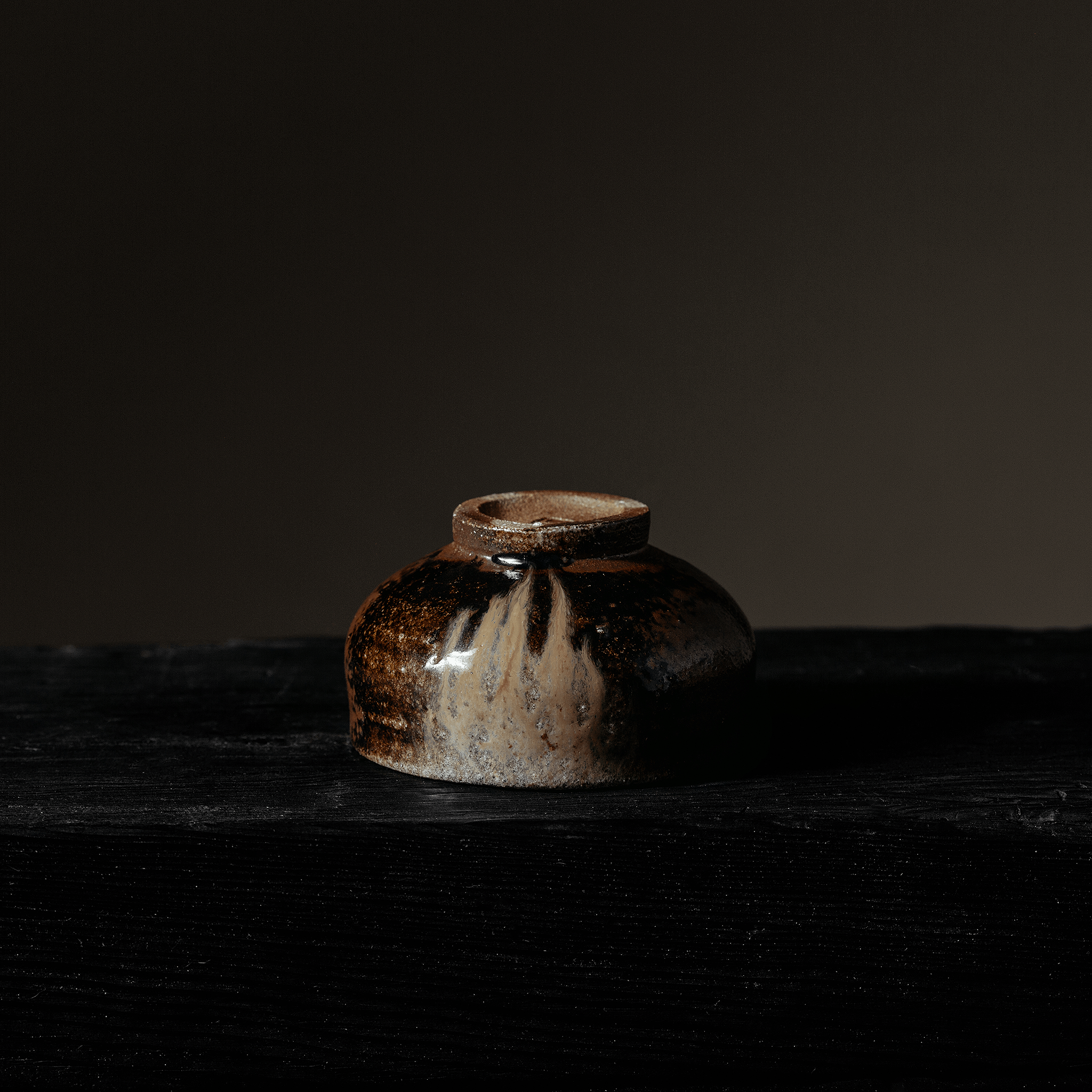 Wheel Thrown Cup No.71/24 - huba.studio