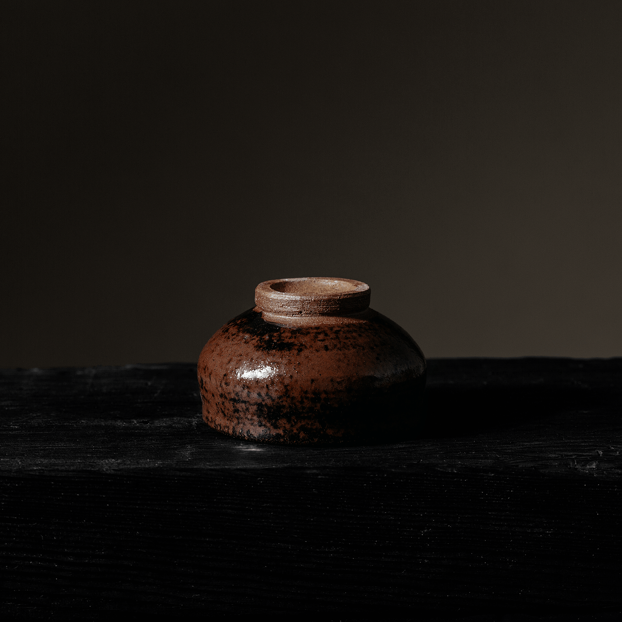 Wheel Thrown Cup No.72/24 - huba.studio