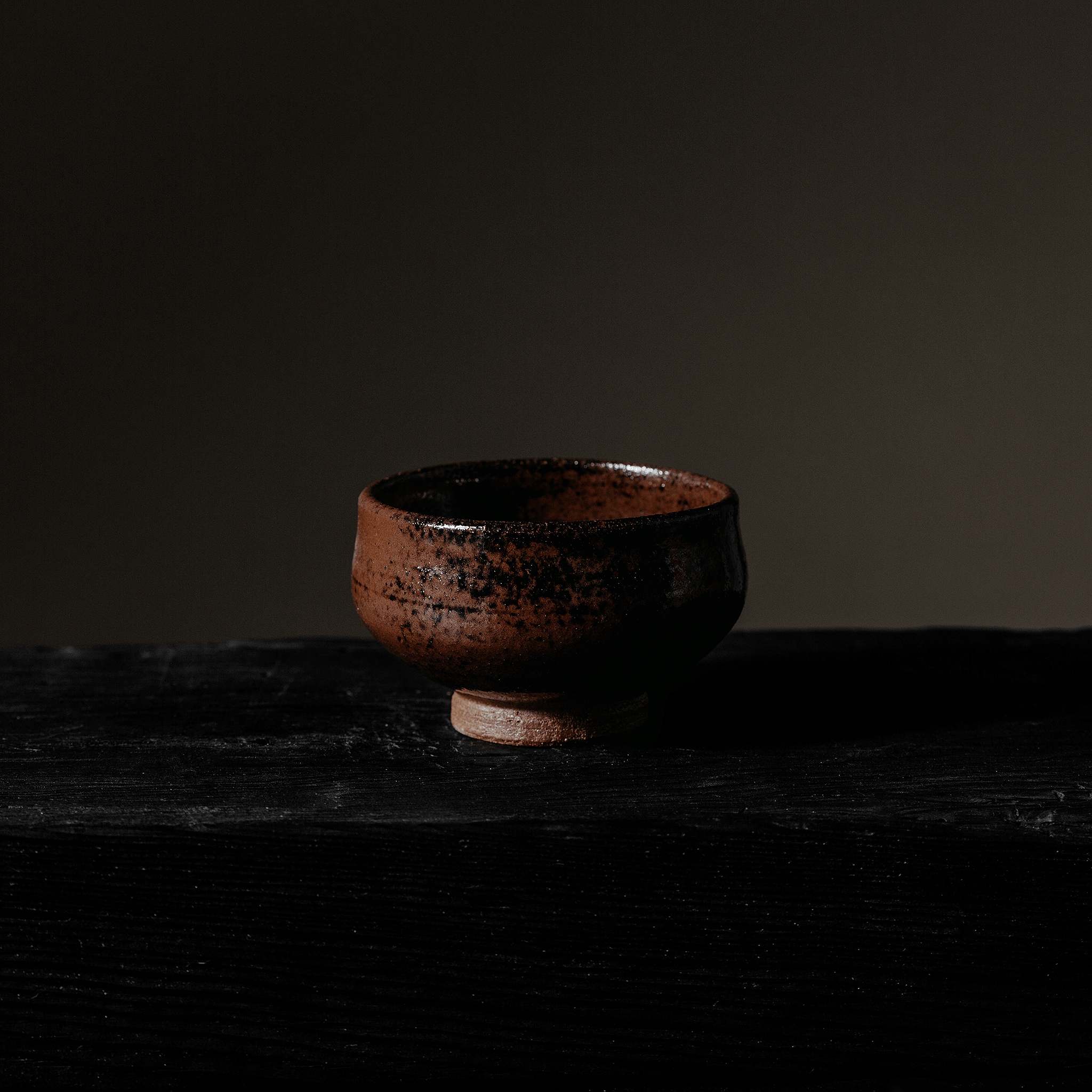 Wheel Thrown Cup No.72/24 - huba.studio
