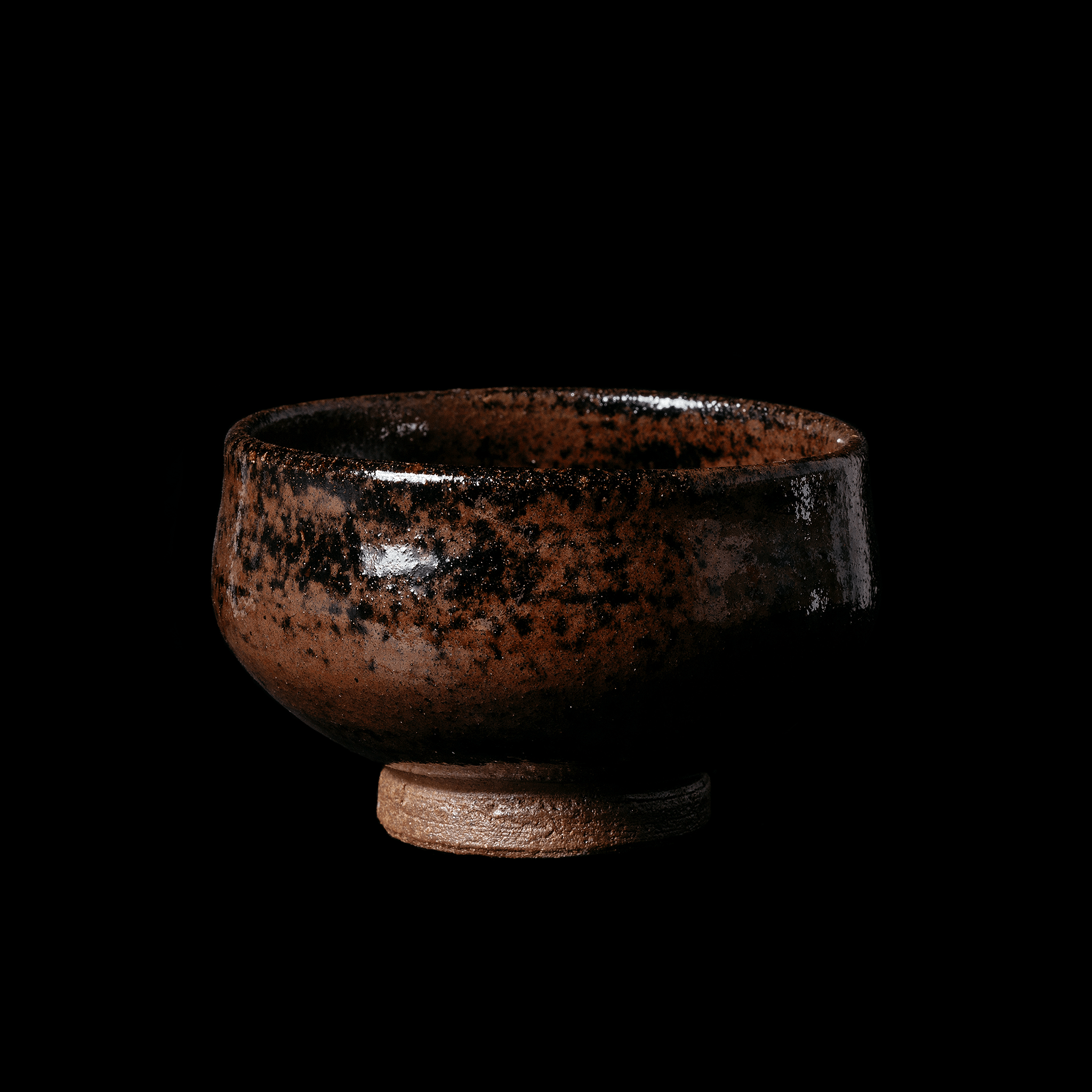 Wheel Thrown Cup No.72/24 - huba.studio