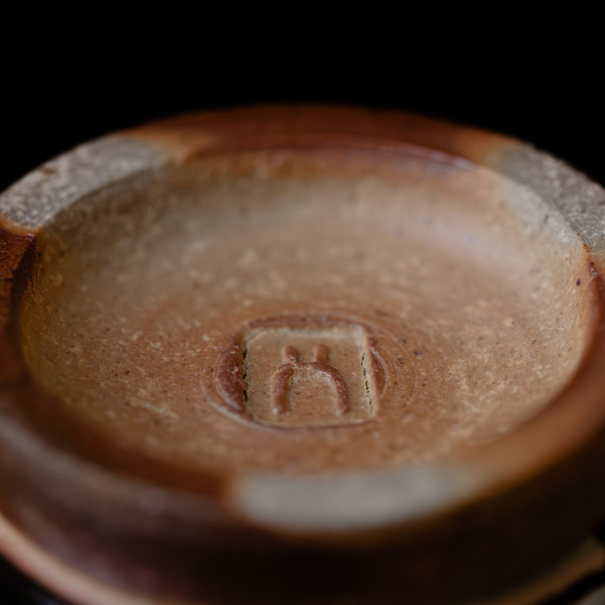 Wheel Thrown Cup No.7/25 - huba.studio