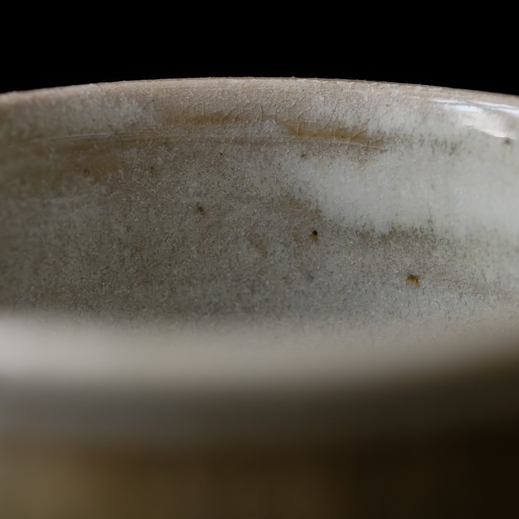 Wheel Thrown Cup No.7/25 - huba.studio