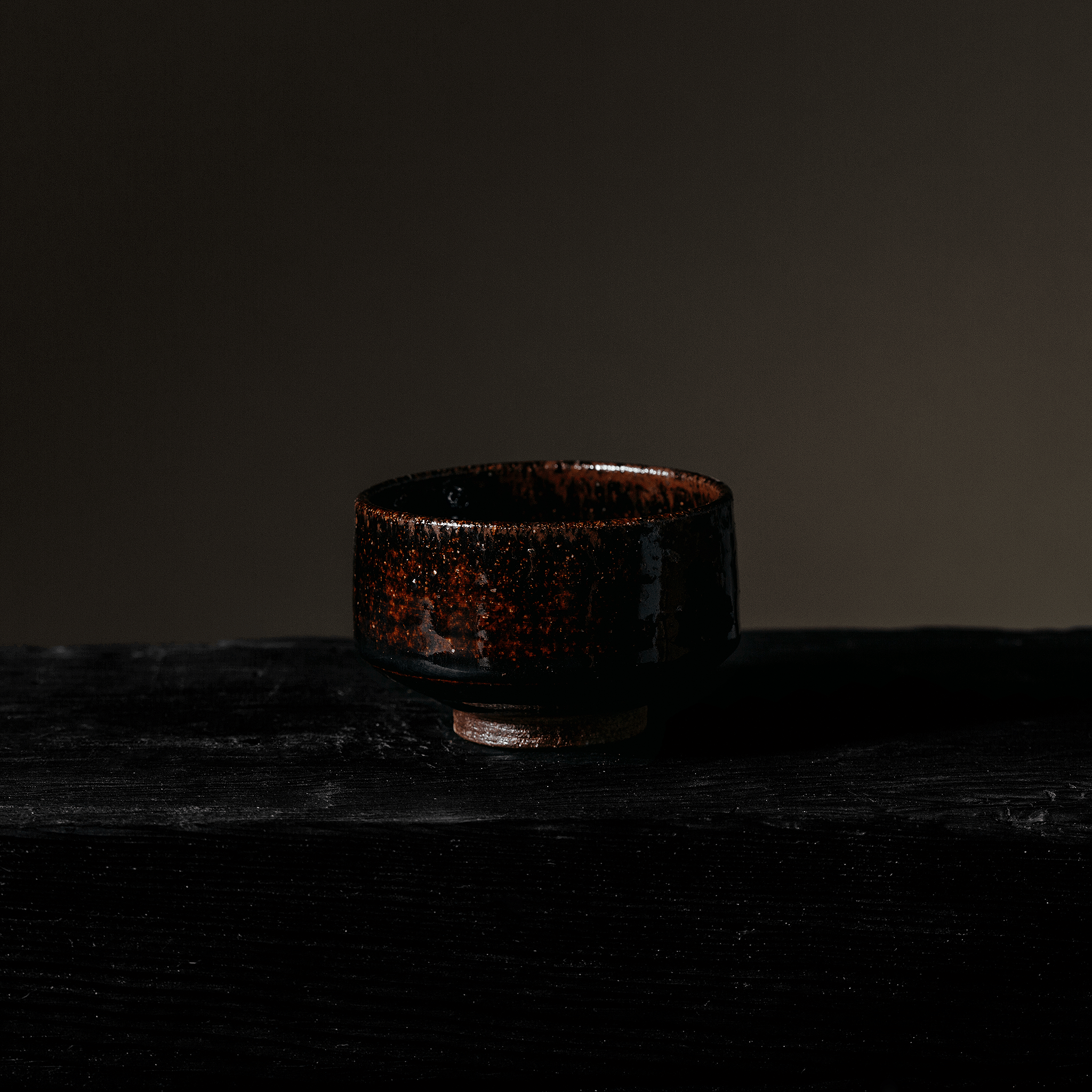 Wheel Thrown Cup No.74/24 - huba.studio