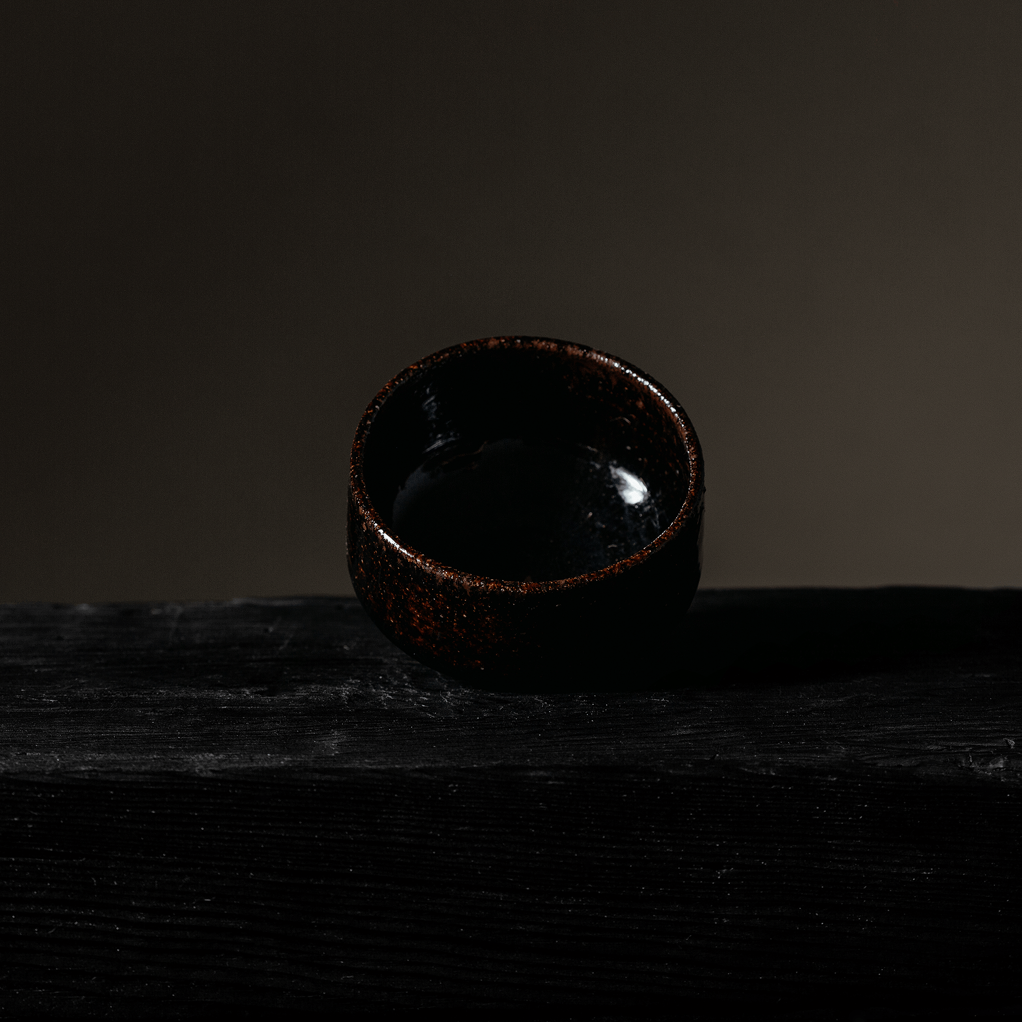 Wheel Thrown Cup No.74/24 - huba.studio