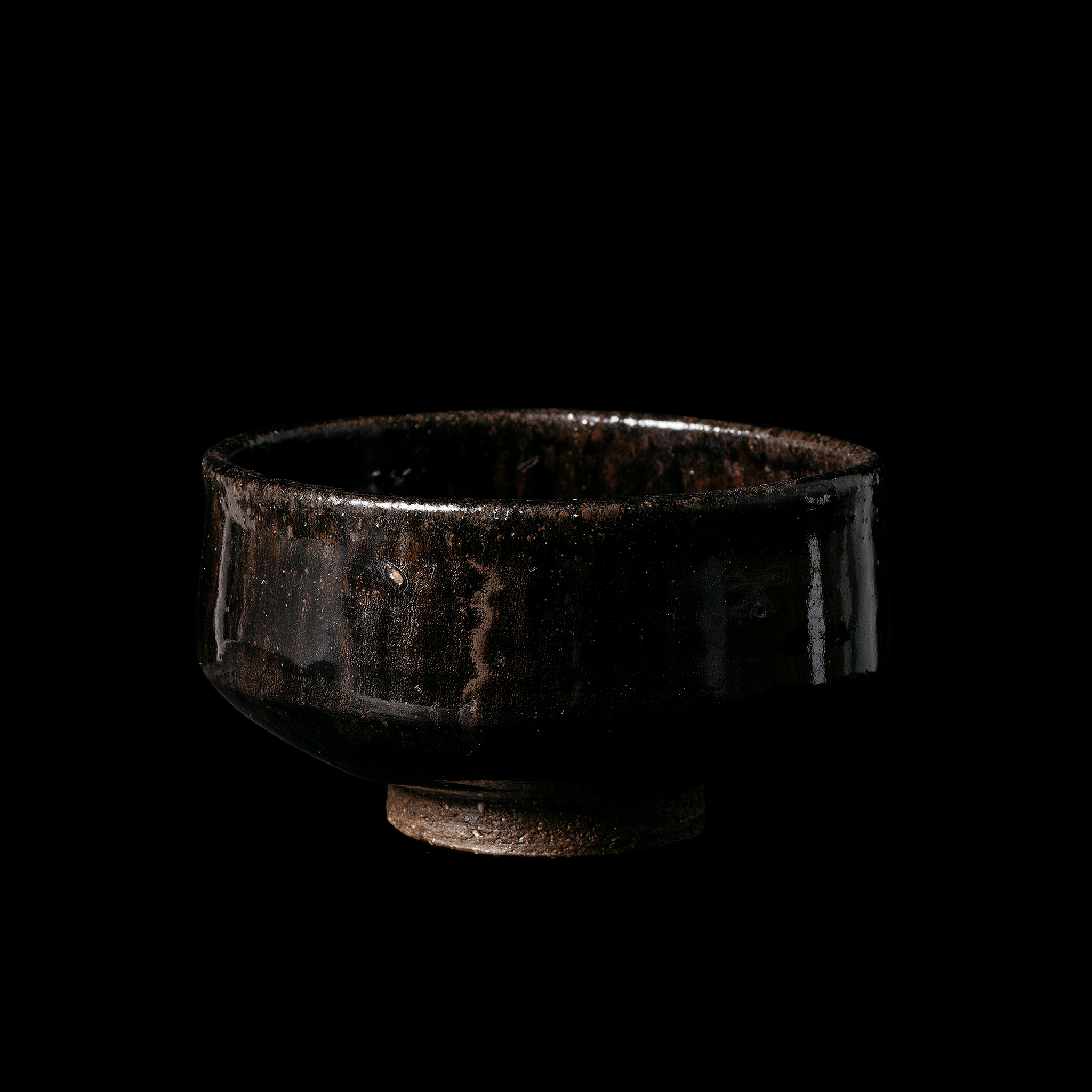 Wheel Thrown Cup No.75/24 - huba.studio