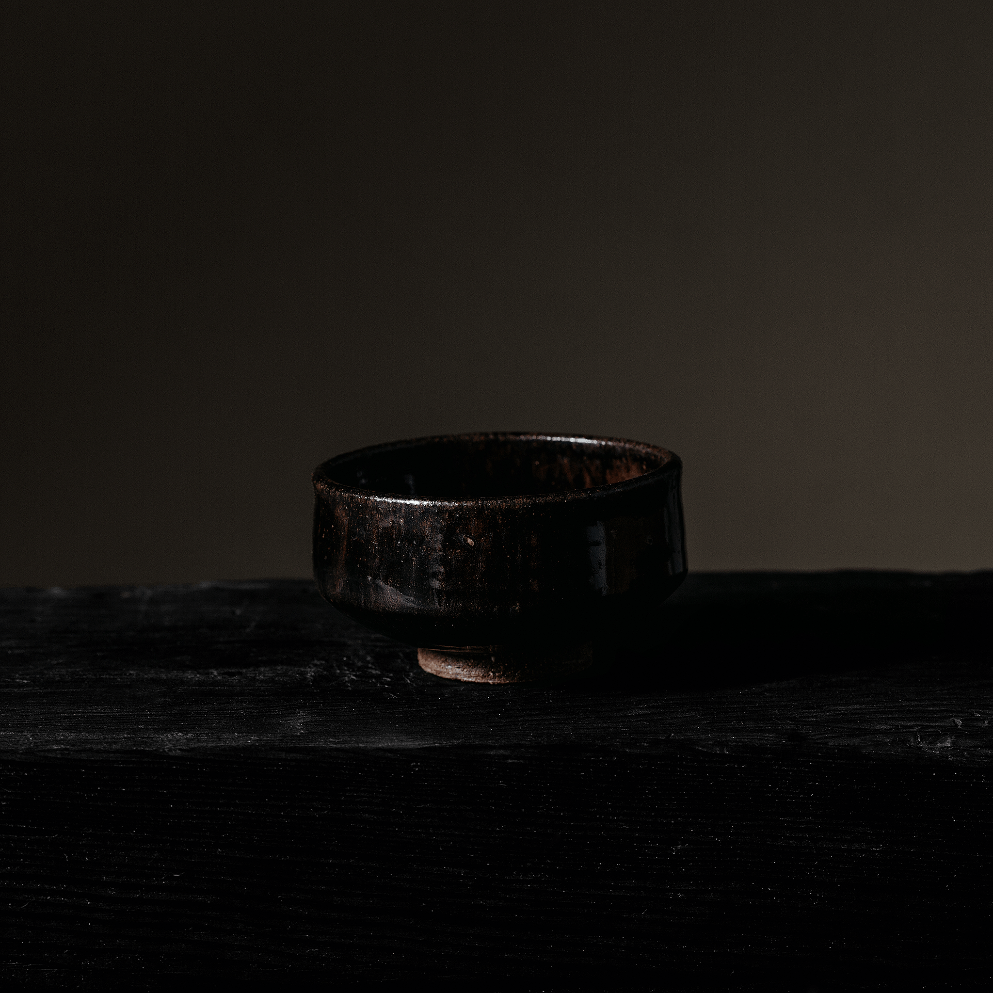 Wheel Thrown Cup No.75/24 - huba.studio