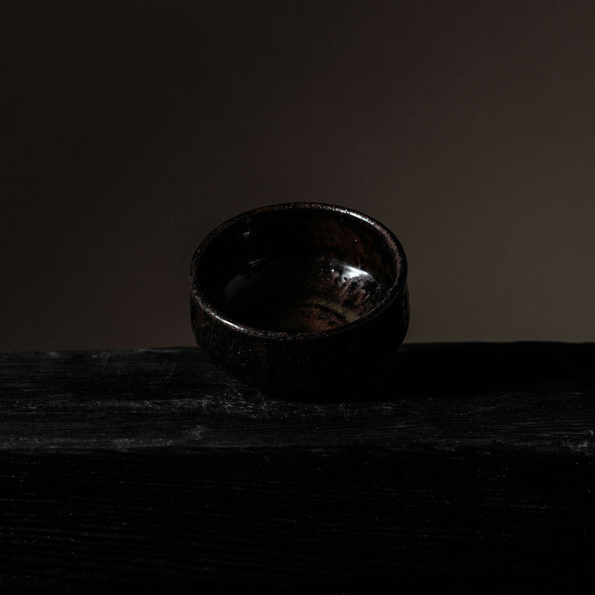 Wheel Thrown Cup No.75/24 - huba.studio