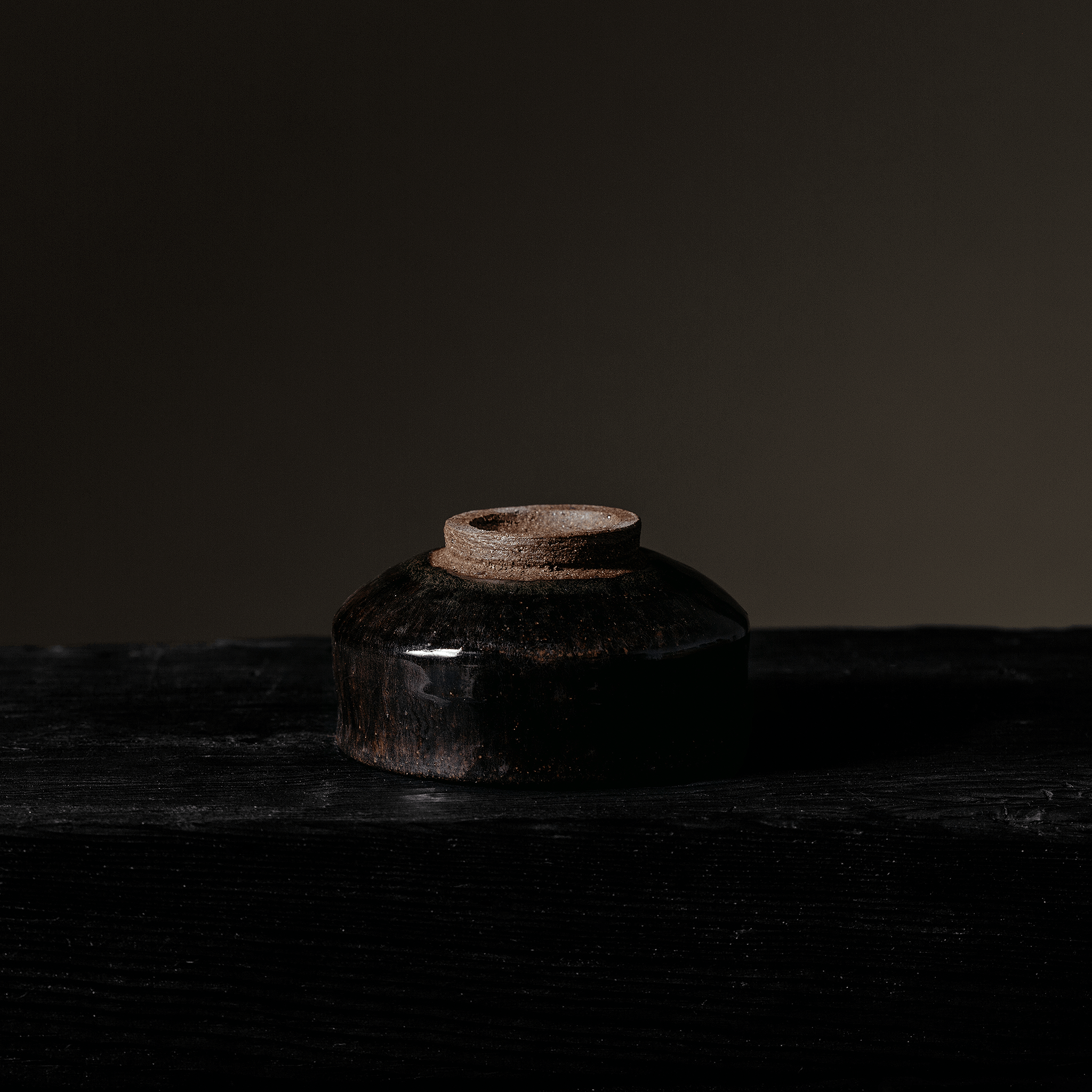 Wheel Thrown Cup No.75/24 - huba.studio