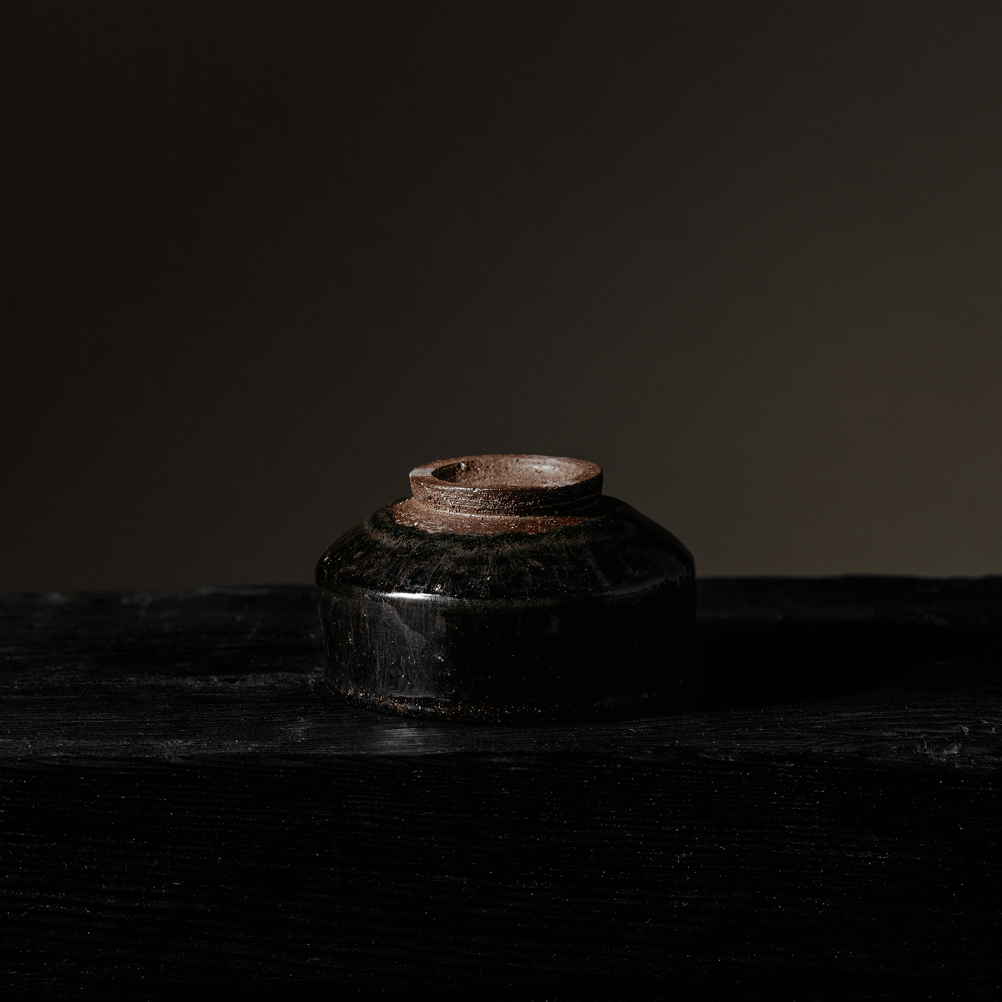 Wheel Thrown Cup No.76/24 - huba.studio