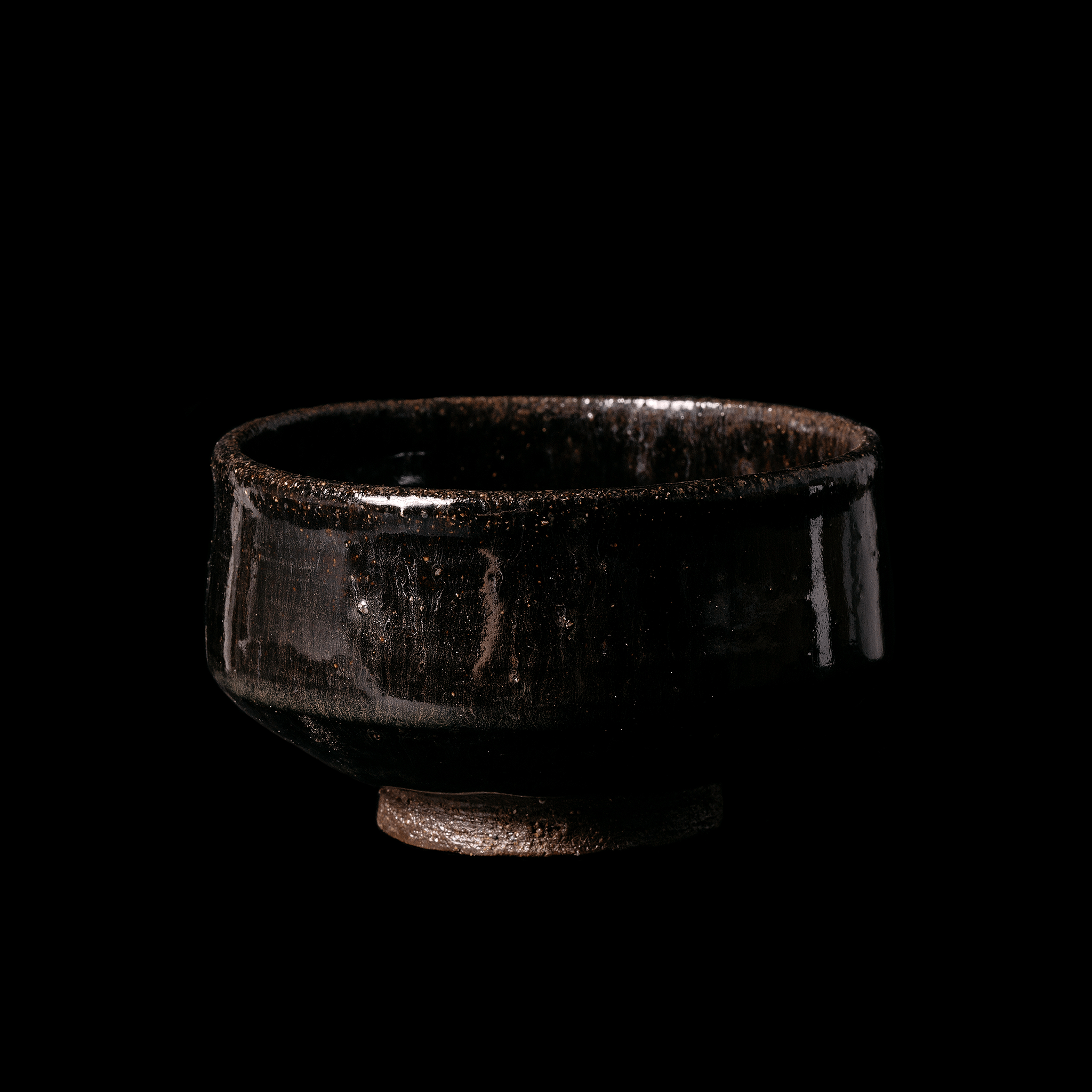 Wheel Thrown Cup No.76/24 - huba.studio