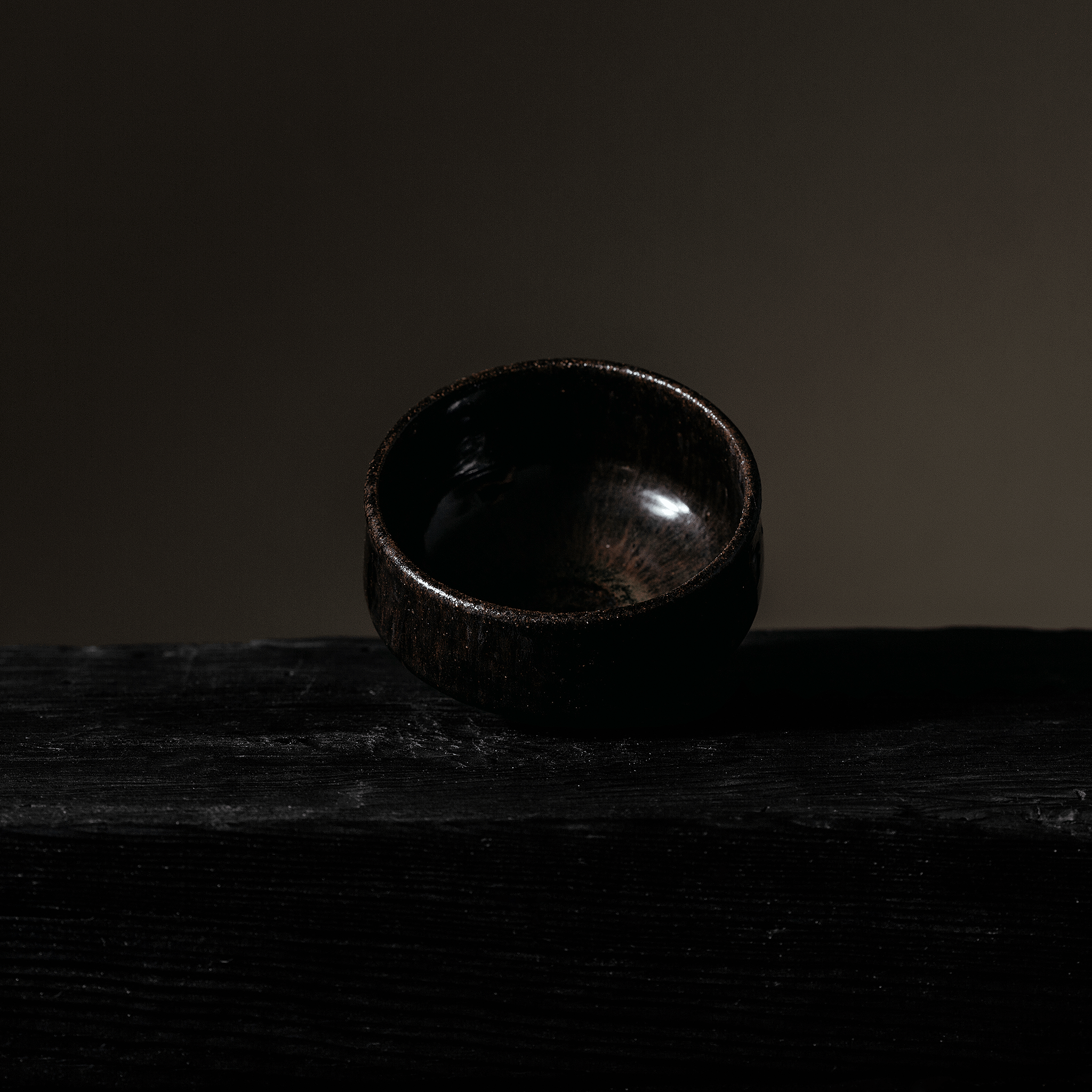 Wheel Thrown Cup No.76/24 - huba.studio