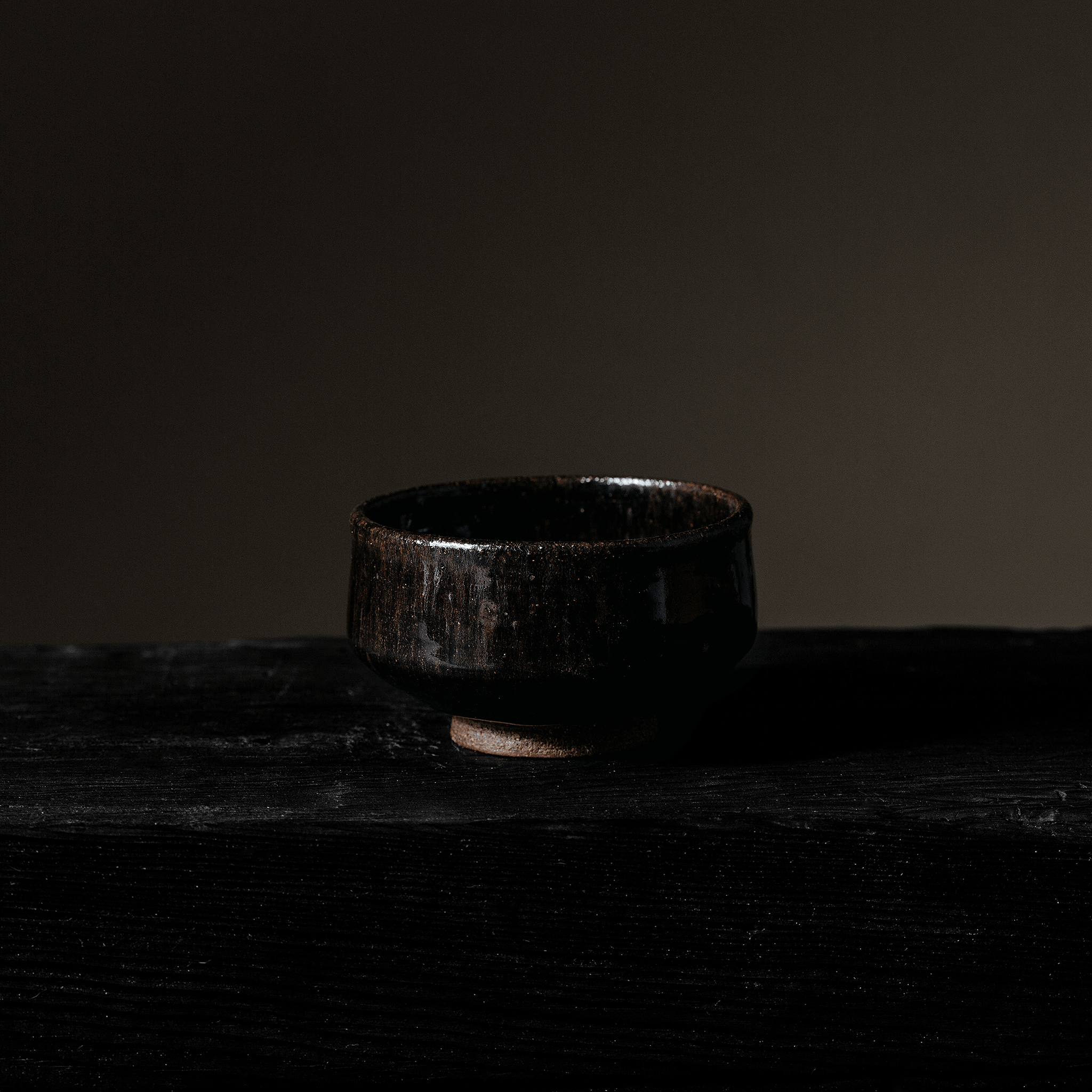 Wheel Thrown Cup No.76/24 - huba.studio