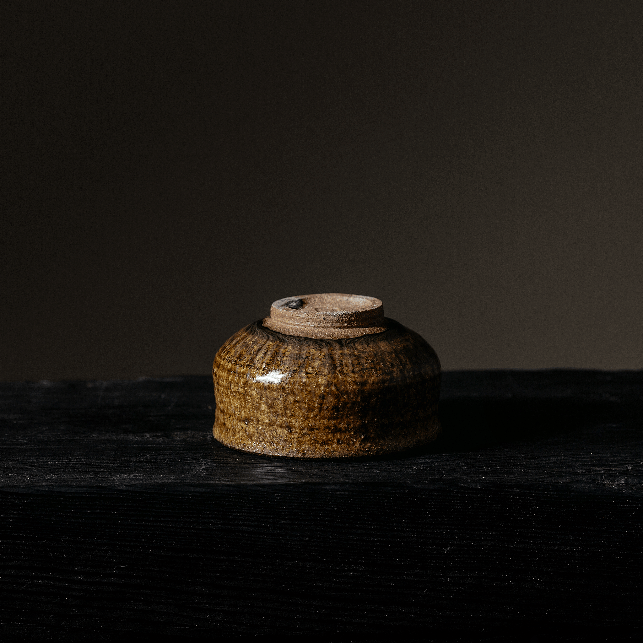 Wheel Thrown Cup No.77/24 - huba.studio