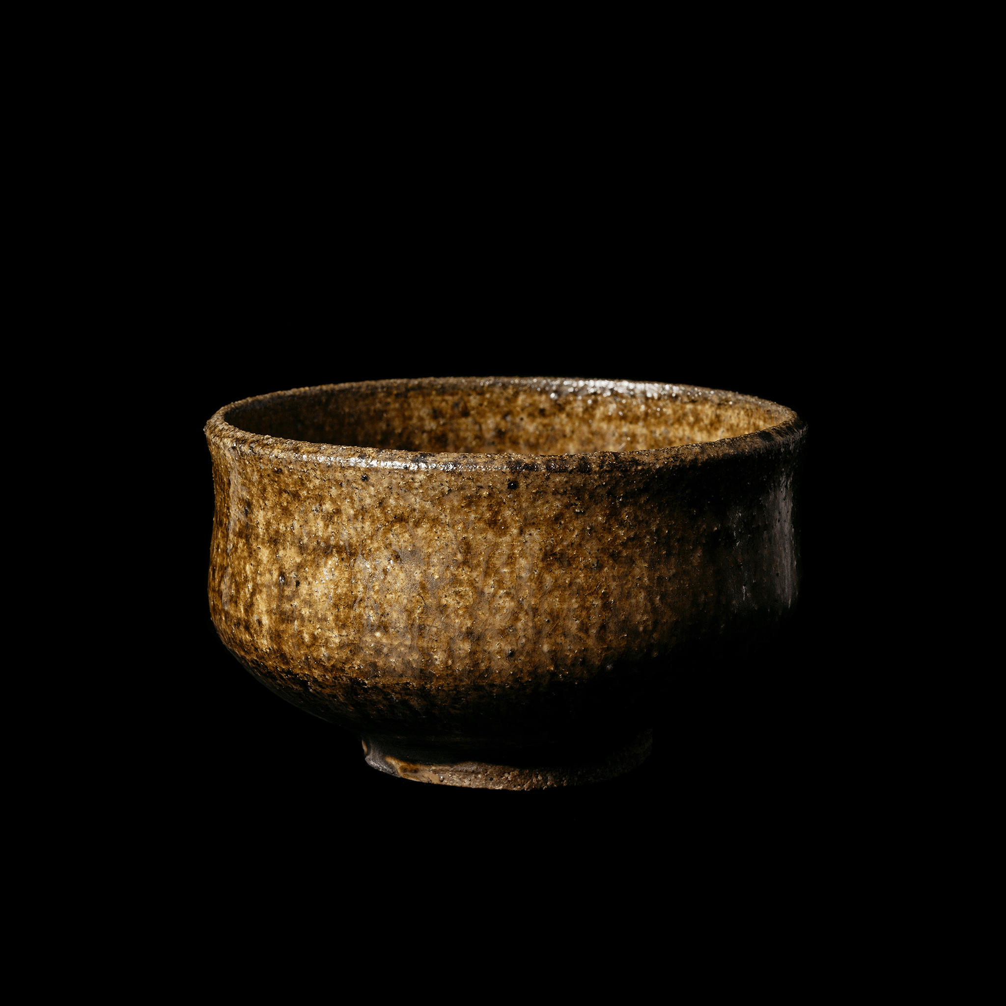 Wheel Thrown Cup No.77/24 - huba.studio