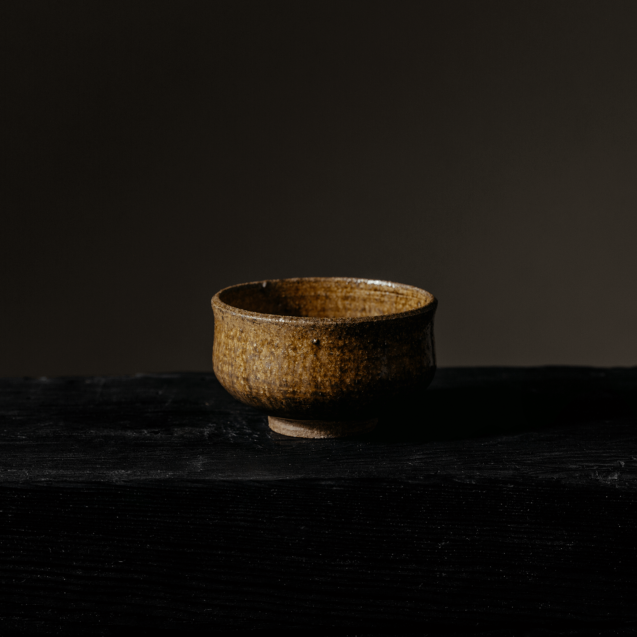 Wheel Thrown Cup No.77/24 - huba.studio