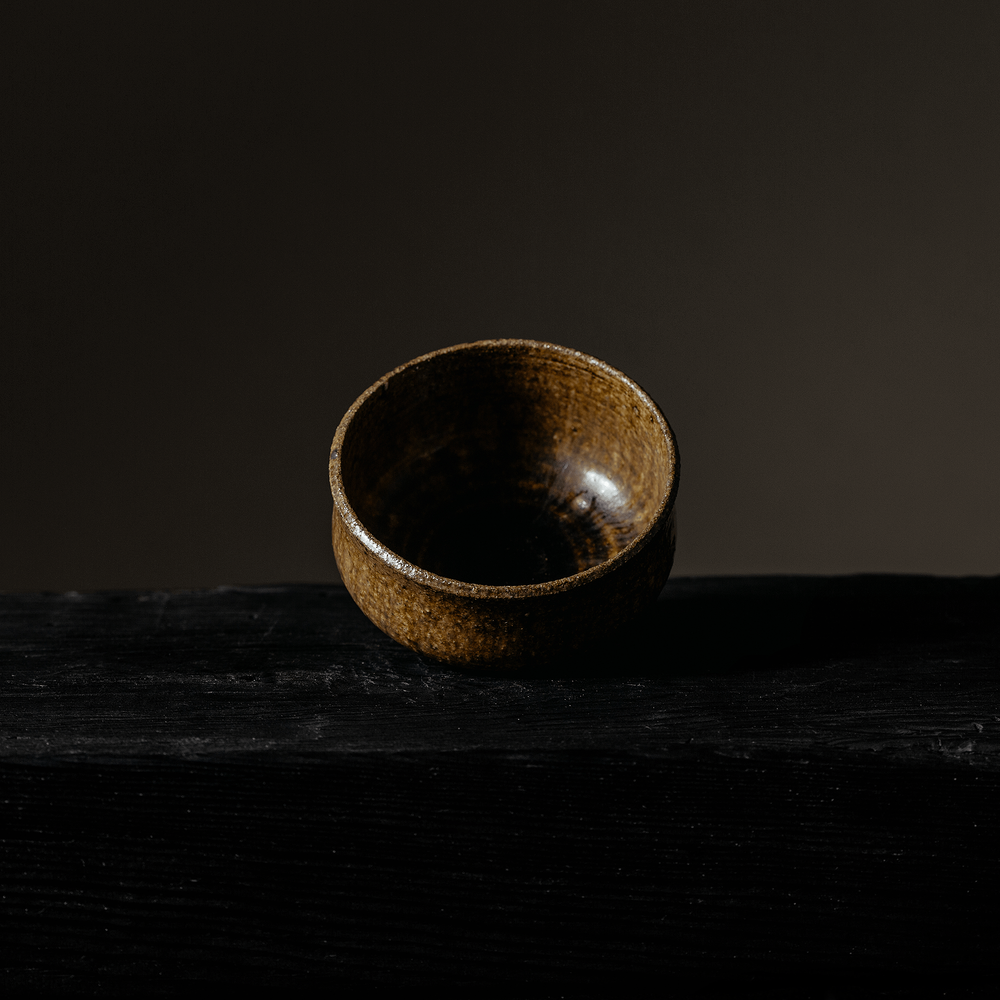 Wheel Thrown Cup No.77/24 - huba.studio
