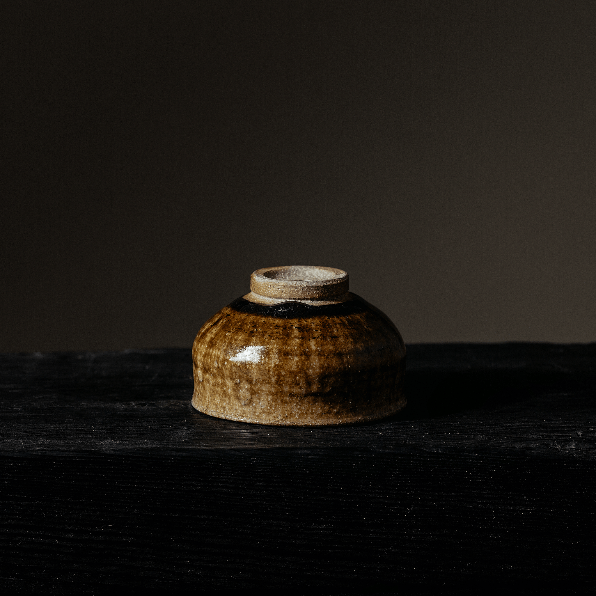 Wheel Thrown Cup No.78/24 - huba.studio