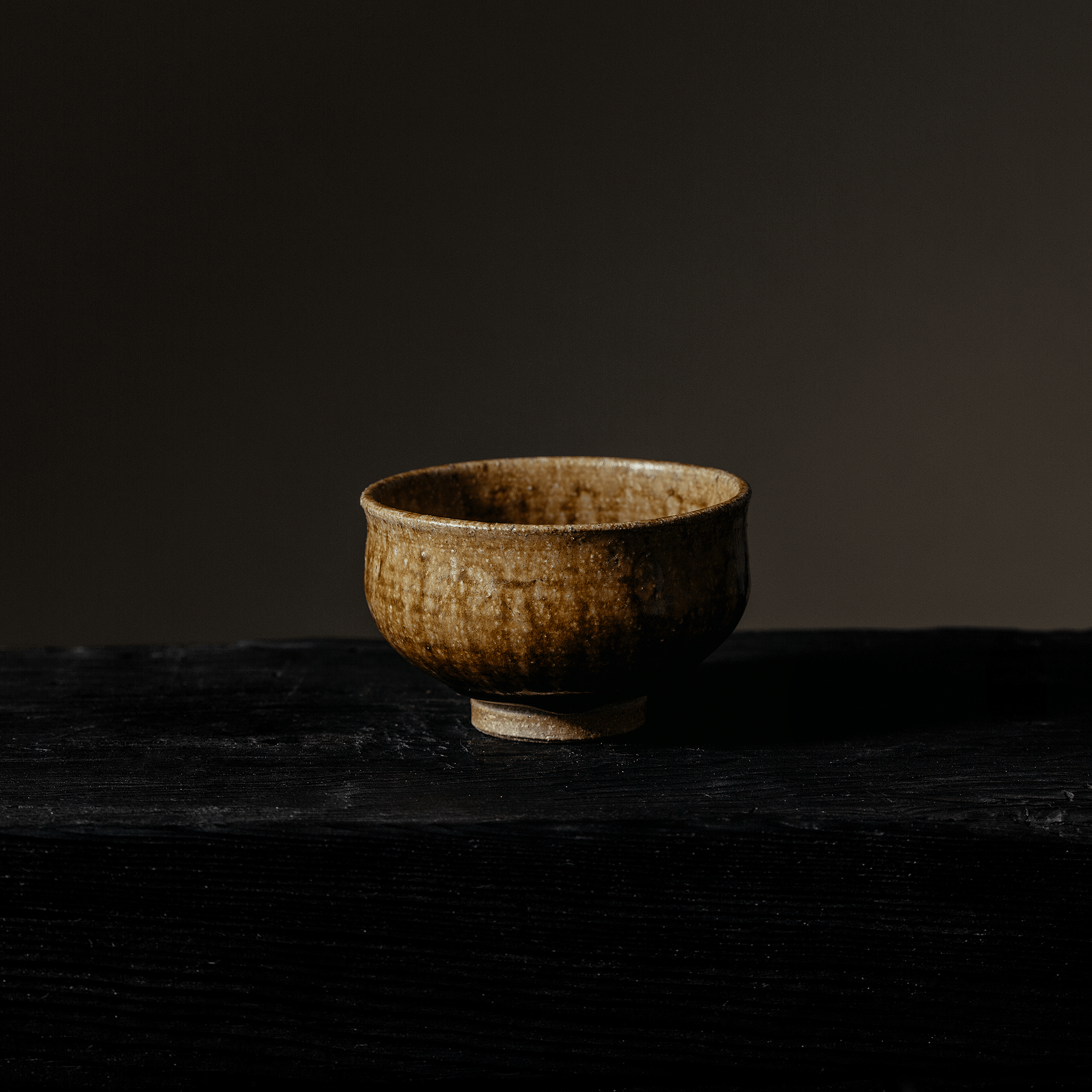 Wheel Thrown Cup No.78/24 - huba.studio
