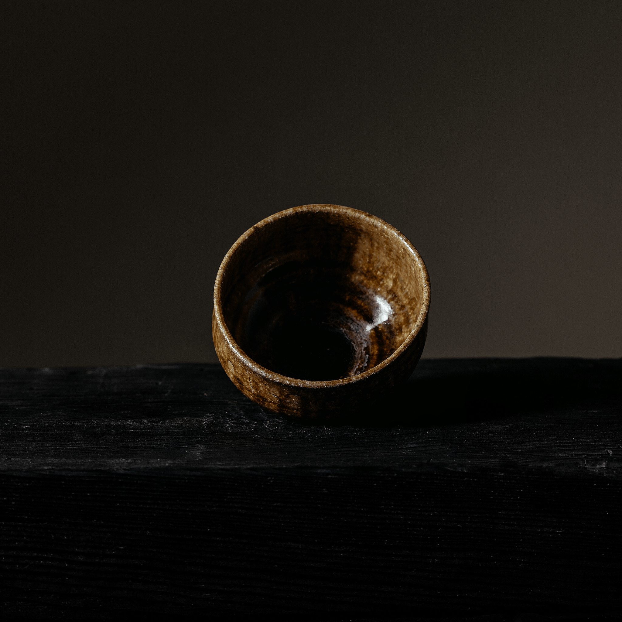 Wheel Thrown Cup No.78/24 - huba.studio