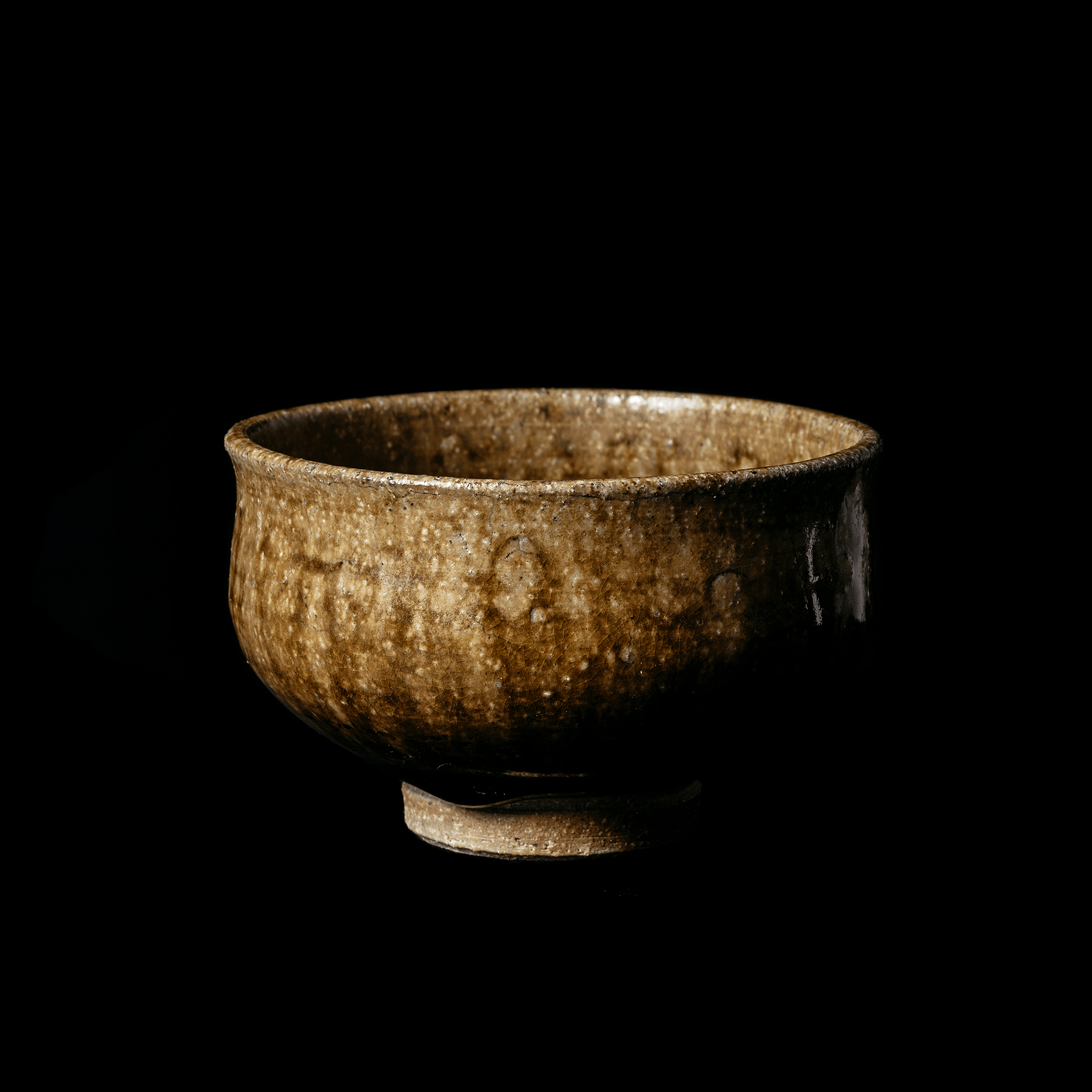 Wheel Thrown Cup No.78/24 - huba.studio