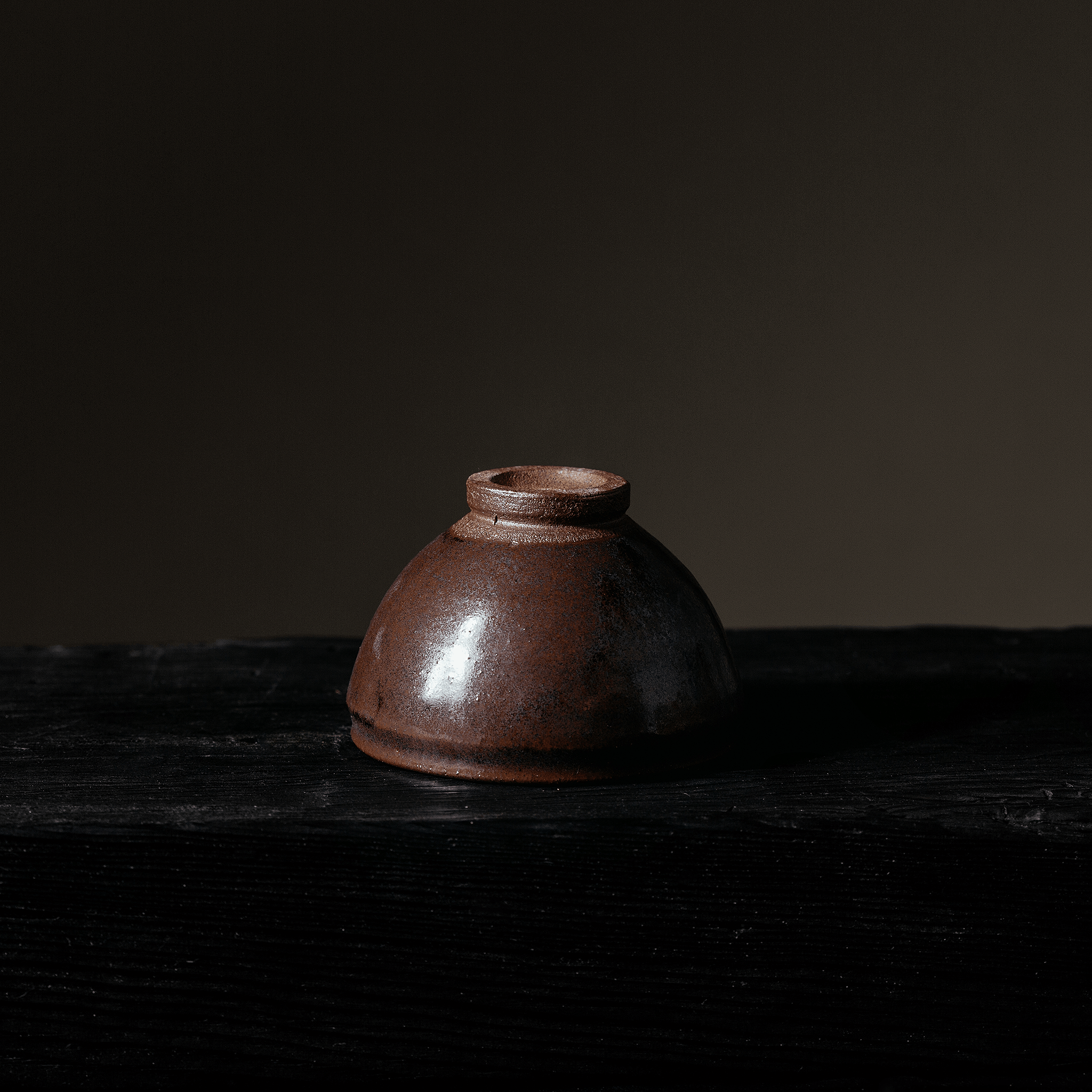 Wheel Thrown Cup No.79/24 - huba.studio