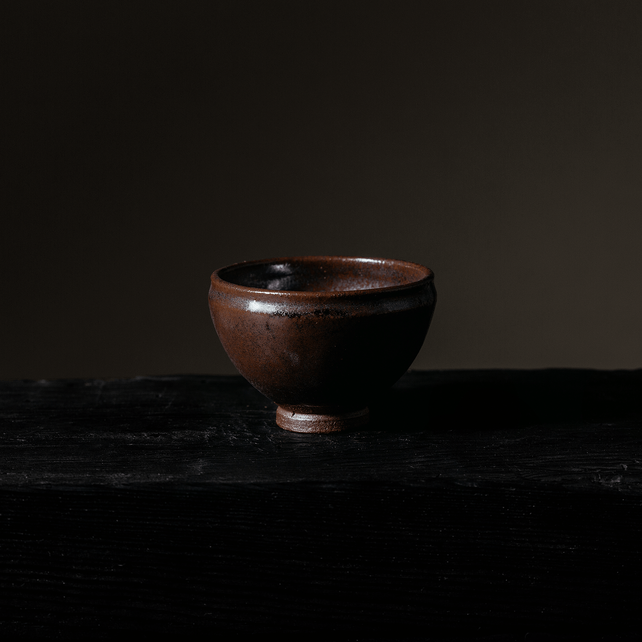 Wheel Thrown Cup No.79/24 - huba.studio
