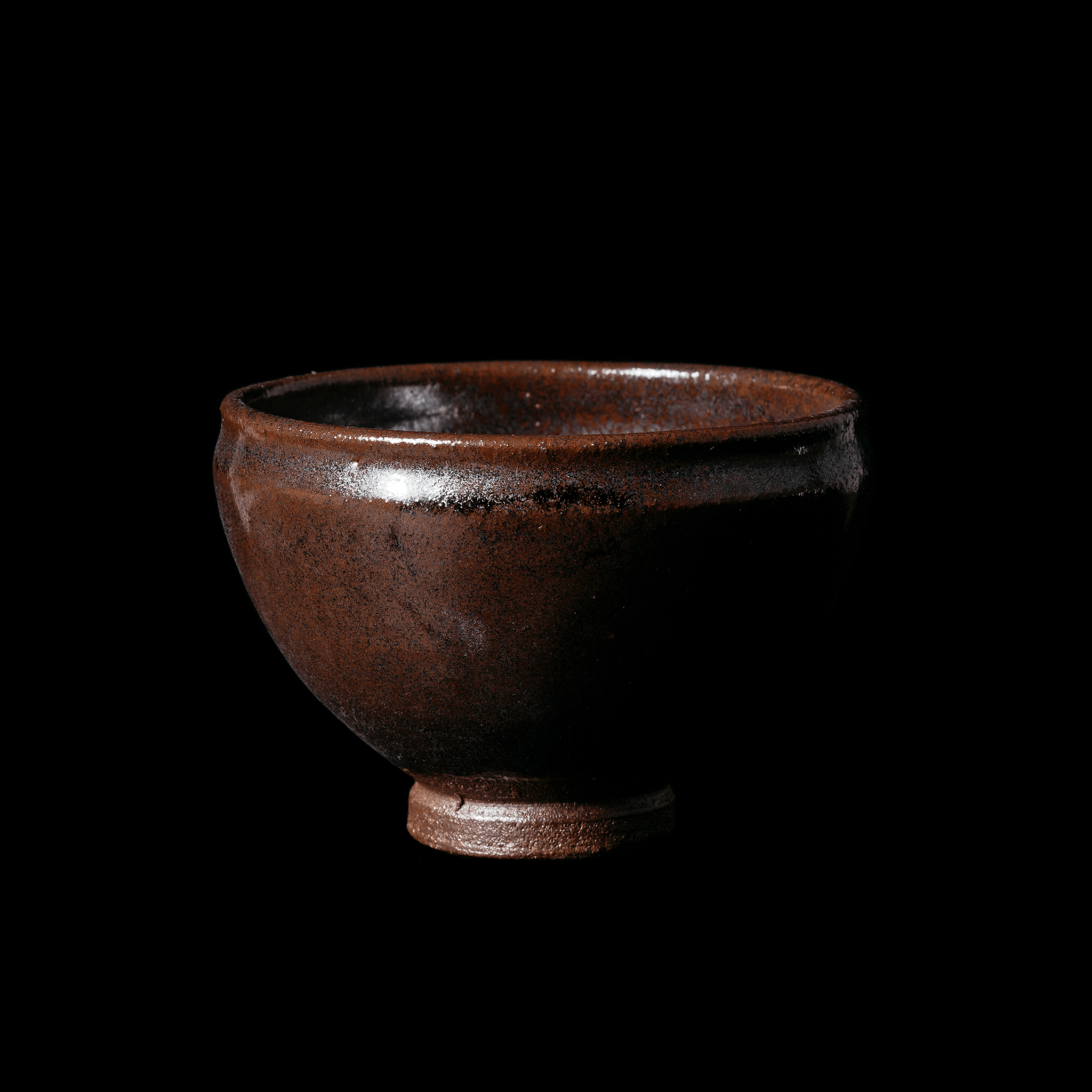 Wheel Thrown Cup No.79/24 - huba.studio