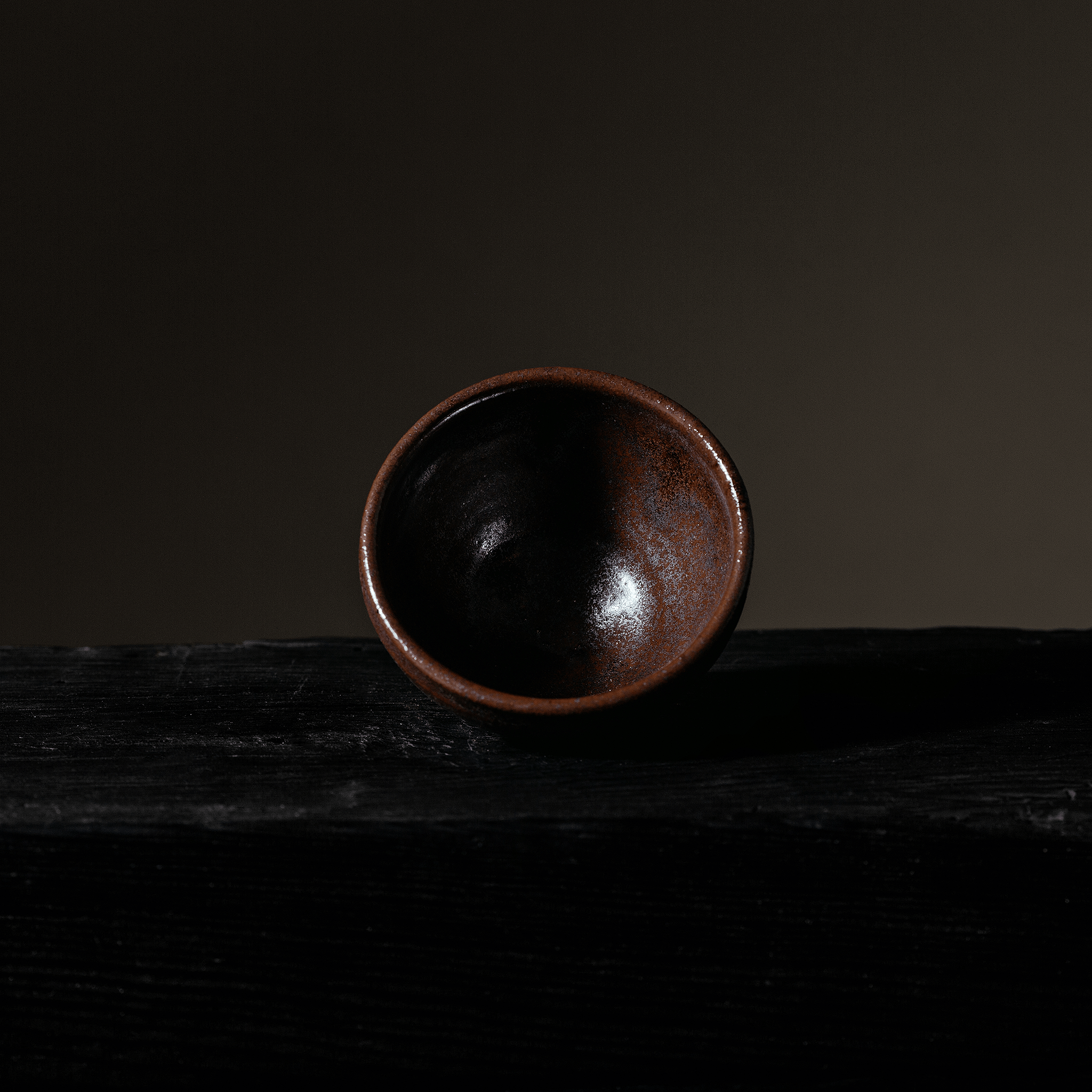 Wheel Thrown Cup No.80/24 - huba.studio