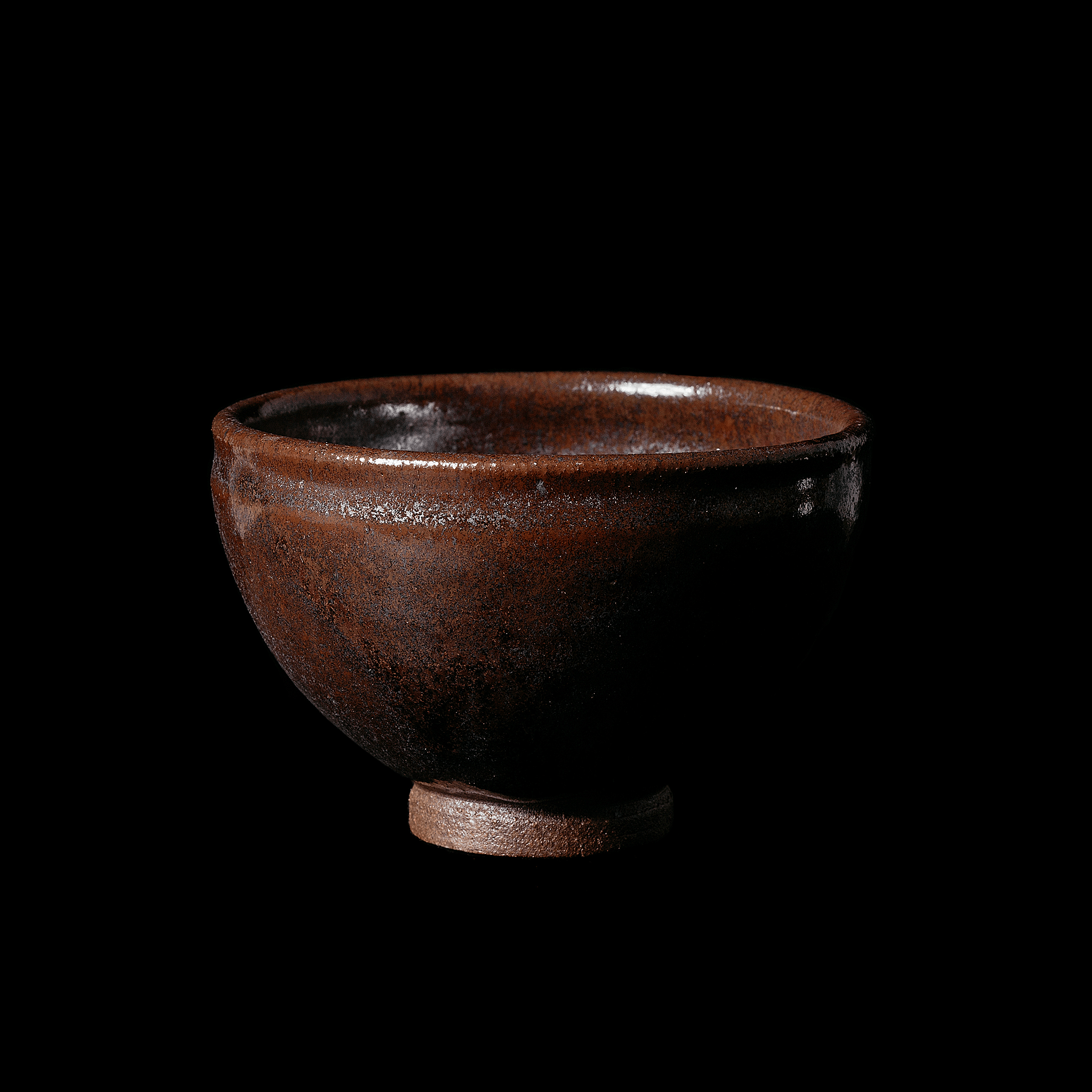Wheel Thrown Cup No.80/24 - huba.studio