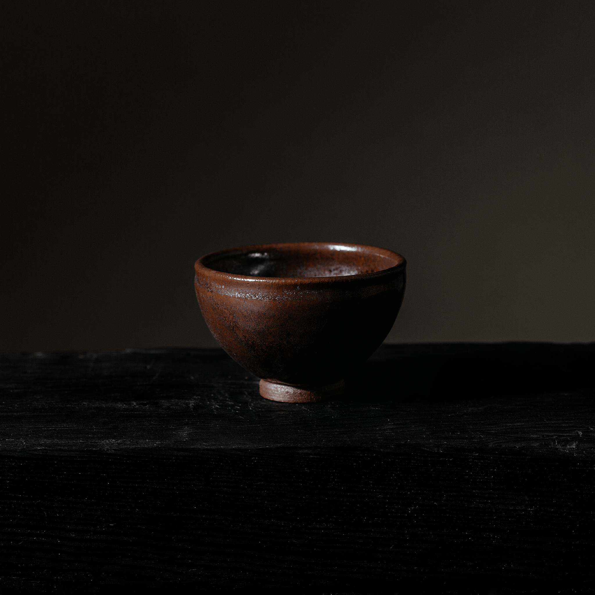Wheel Thrown Cup No.80/24 - huba.studio