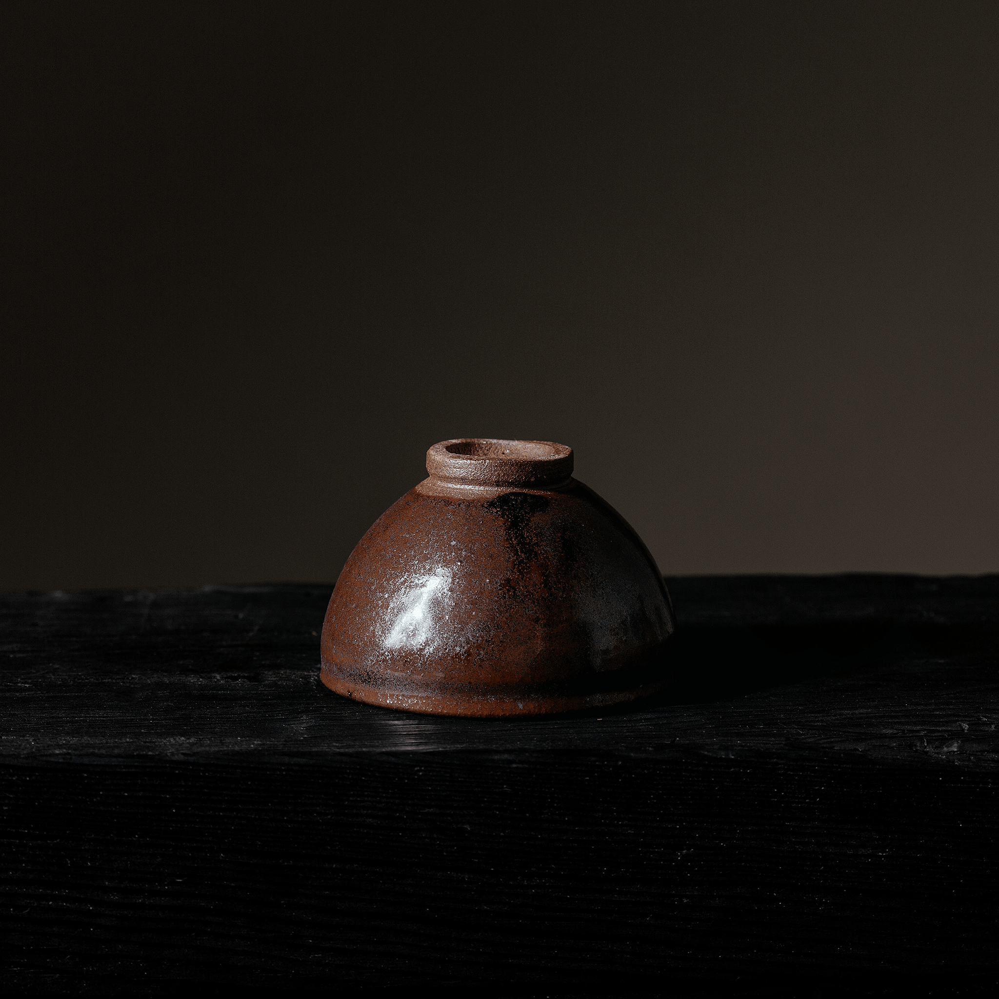 Wheel Thrown Cup No.80/24 - huba.studio