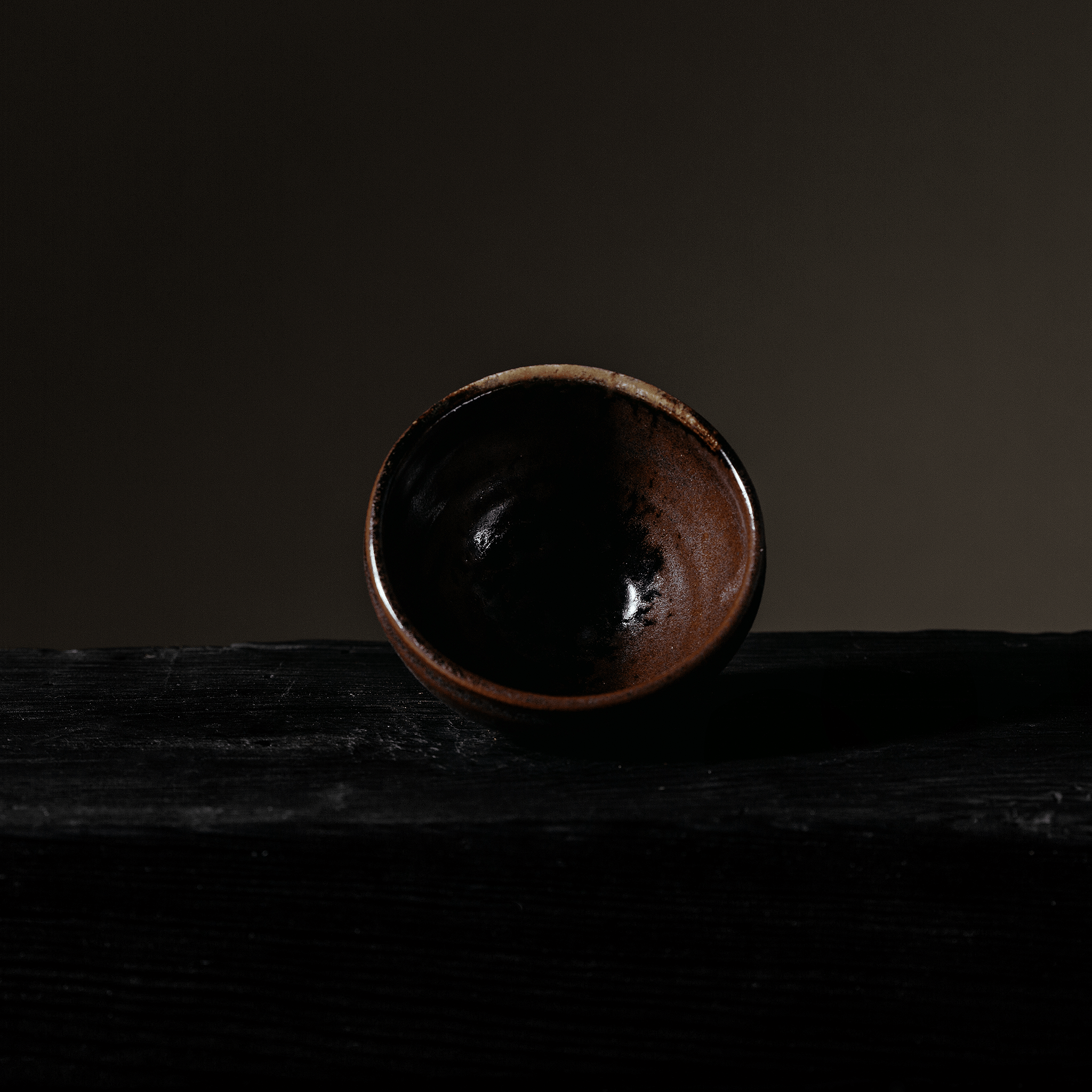 Wheel Thrown Cup No.81/24 - huba.studio