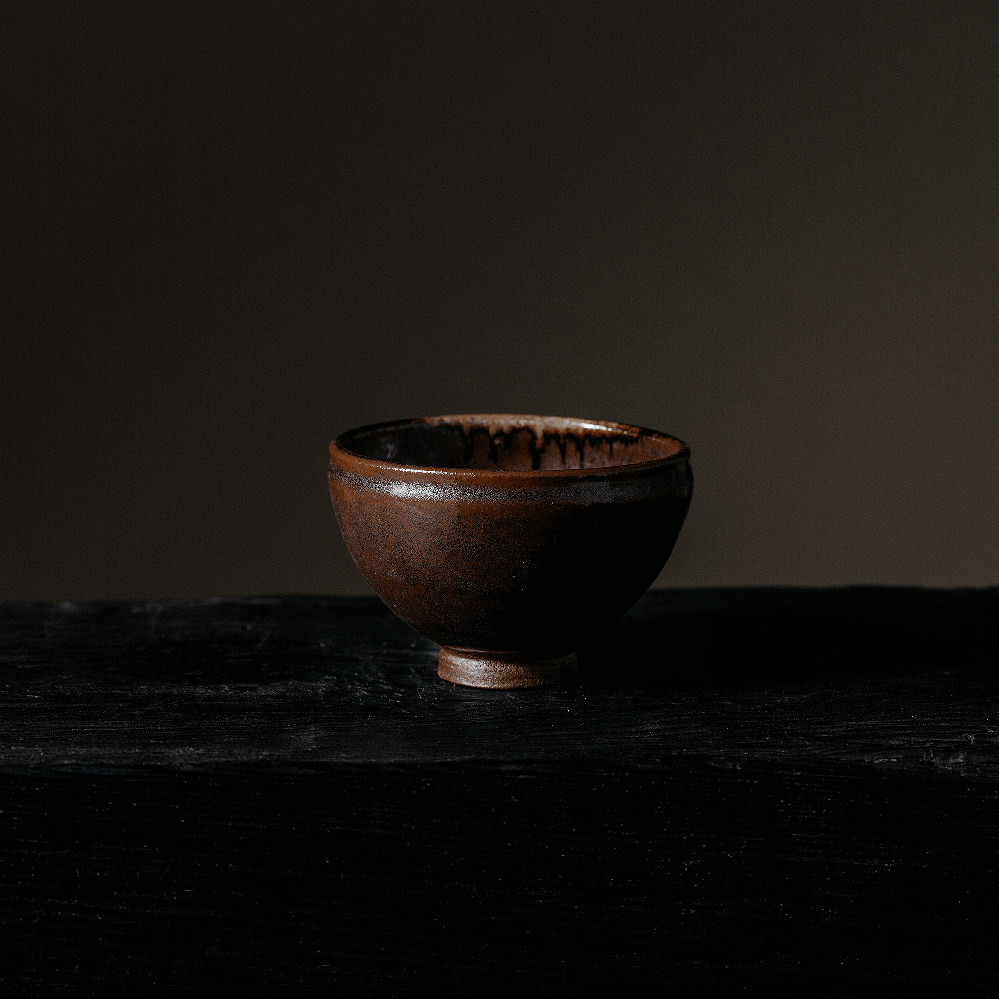 Wheel Thrown Cup No.81/24 - huba.studio