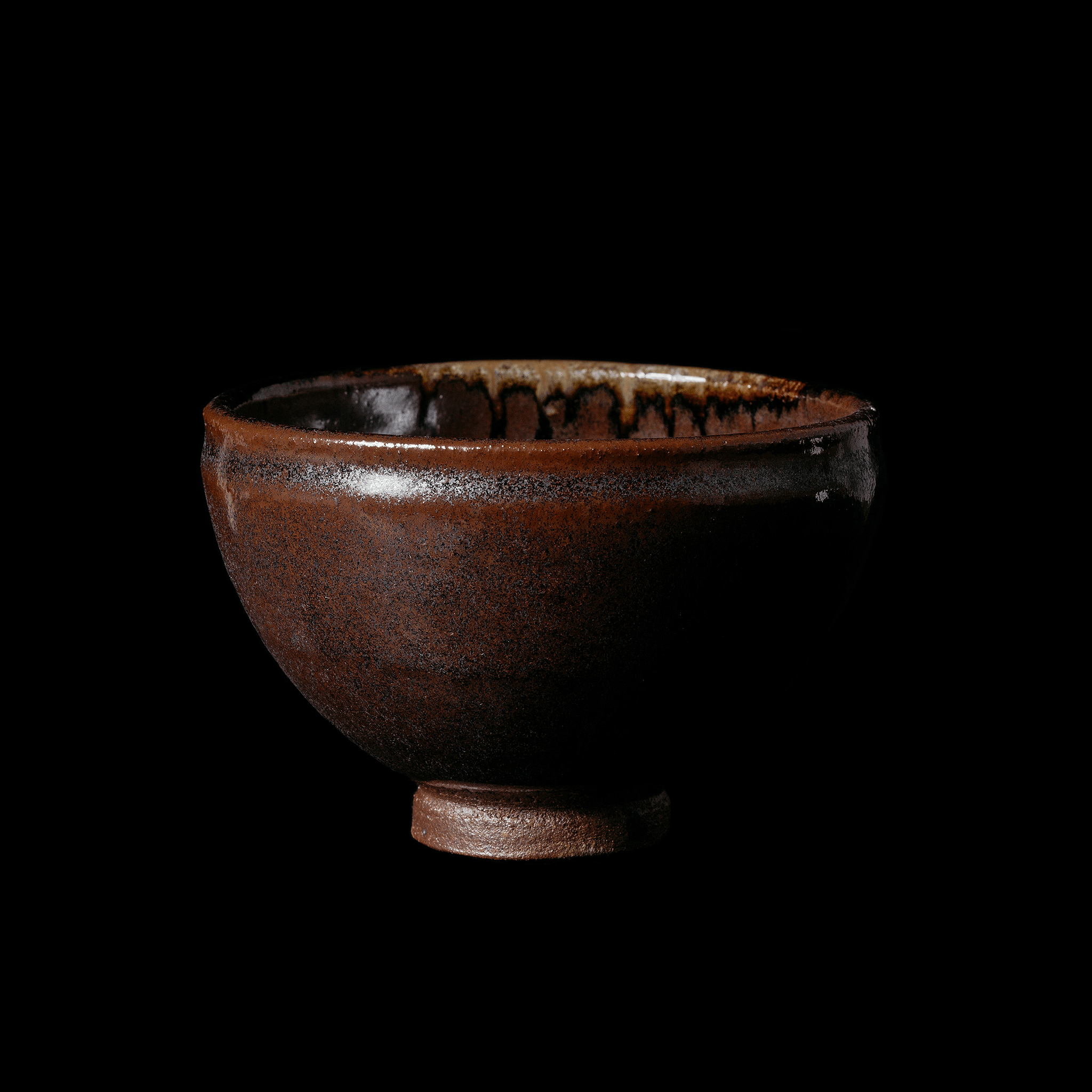 Wheel Thrown Cup No.81/24 - huba.studio