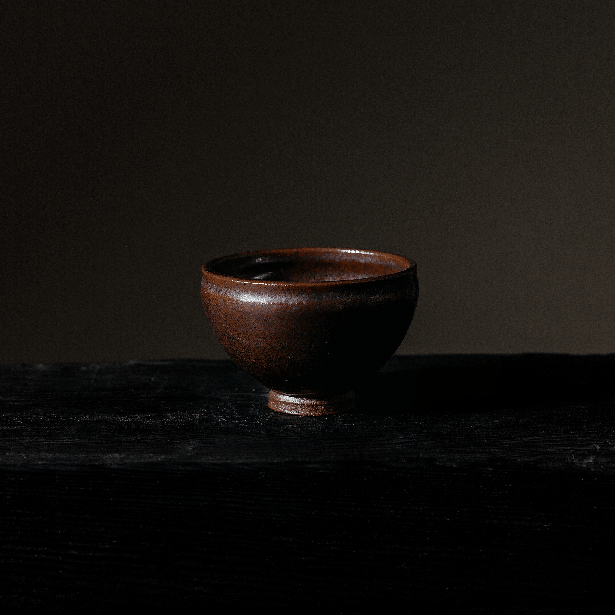 Wheel Thrown Cup No.82/24 - huba.studio