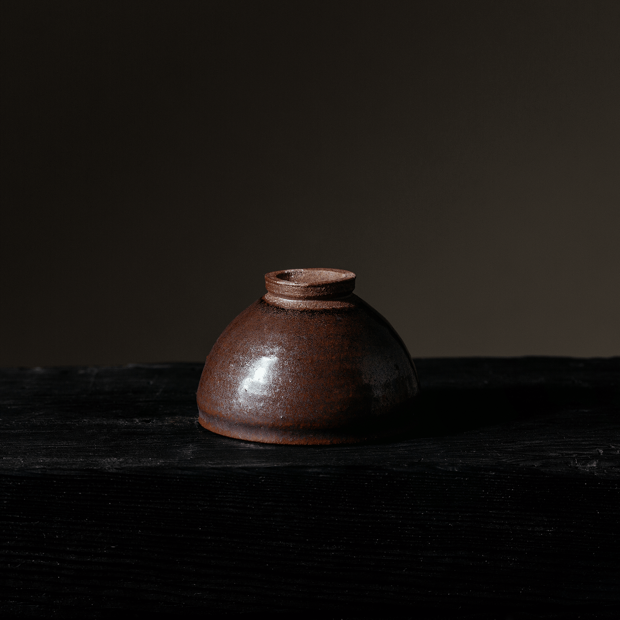 Wheel Thrown Cup No.82/24 - huba.studio