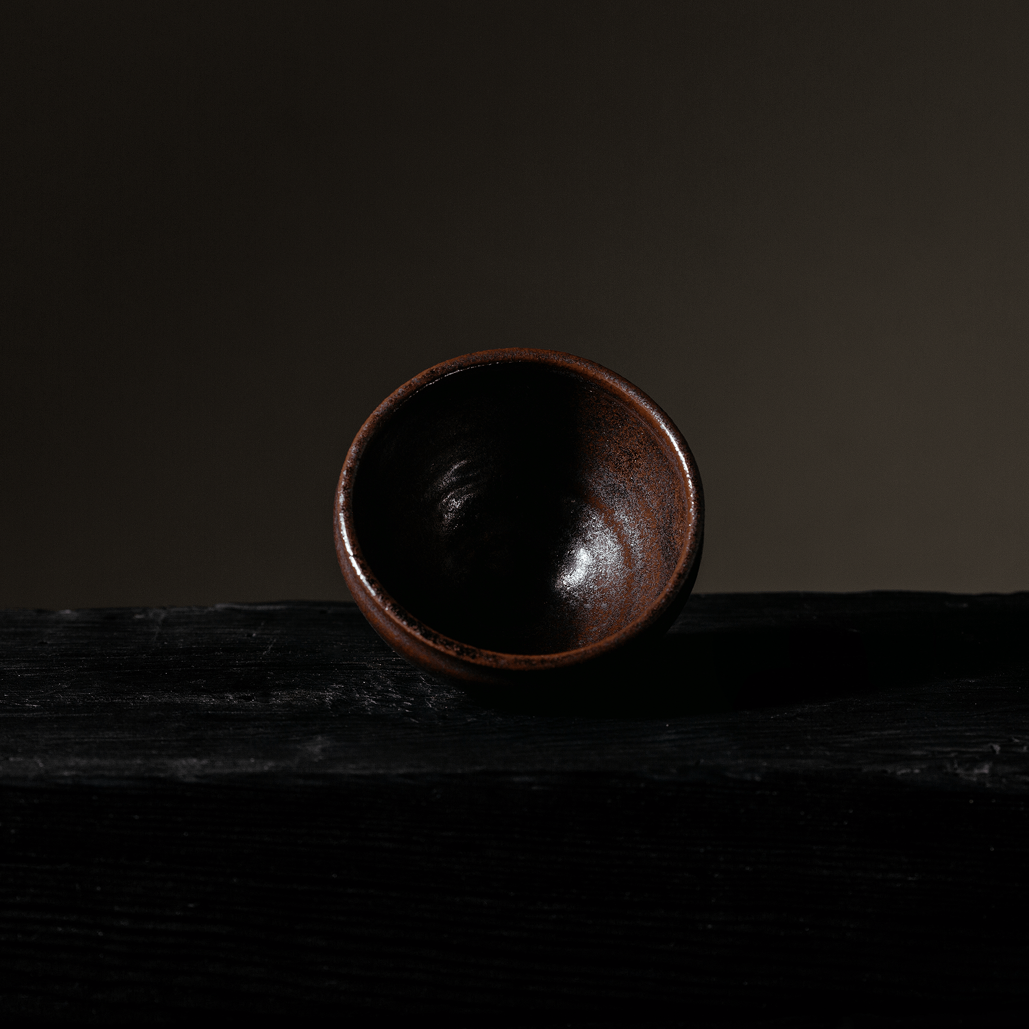 Wheel Thrown Cup No.82/24 - huba.studio