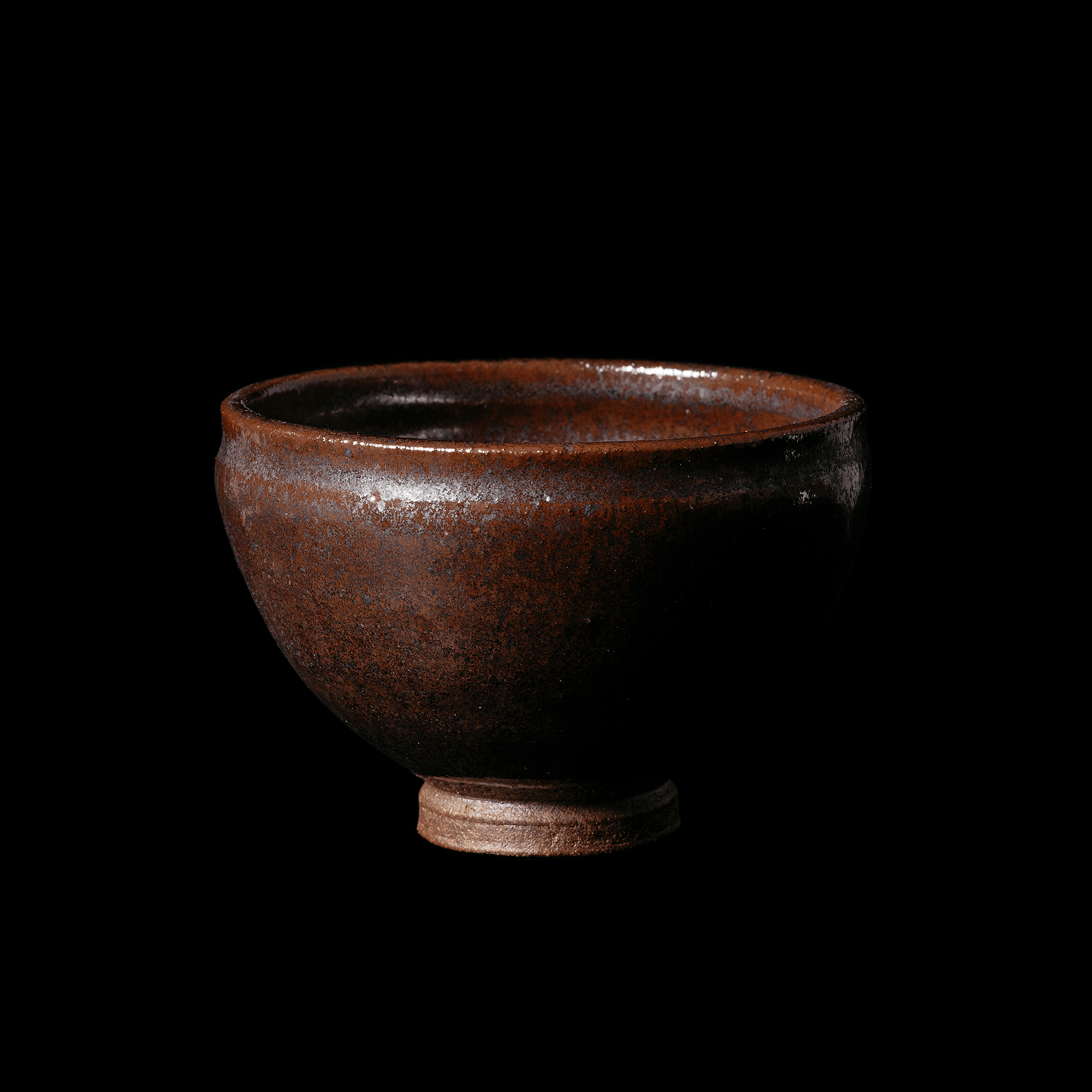 Wheel Thrown Cup No.82/24 - huba.studio