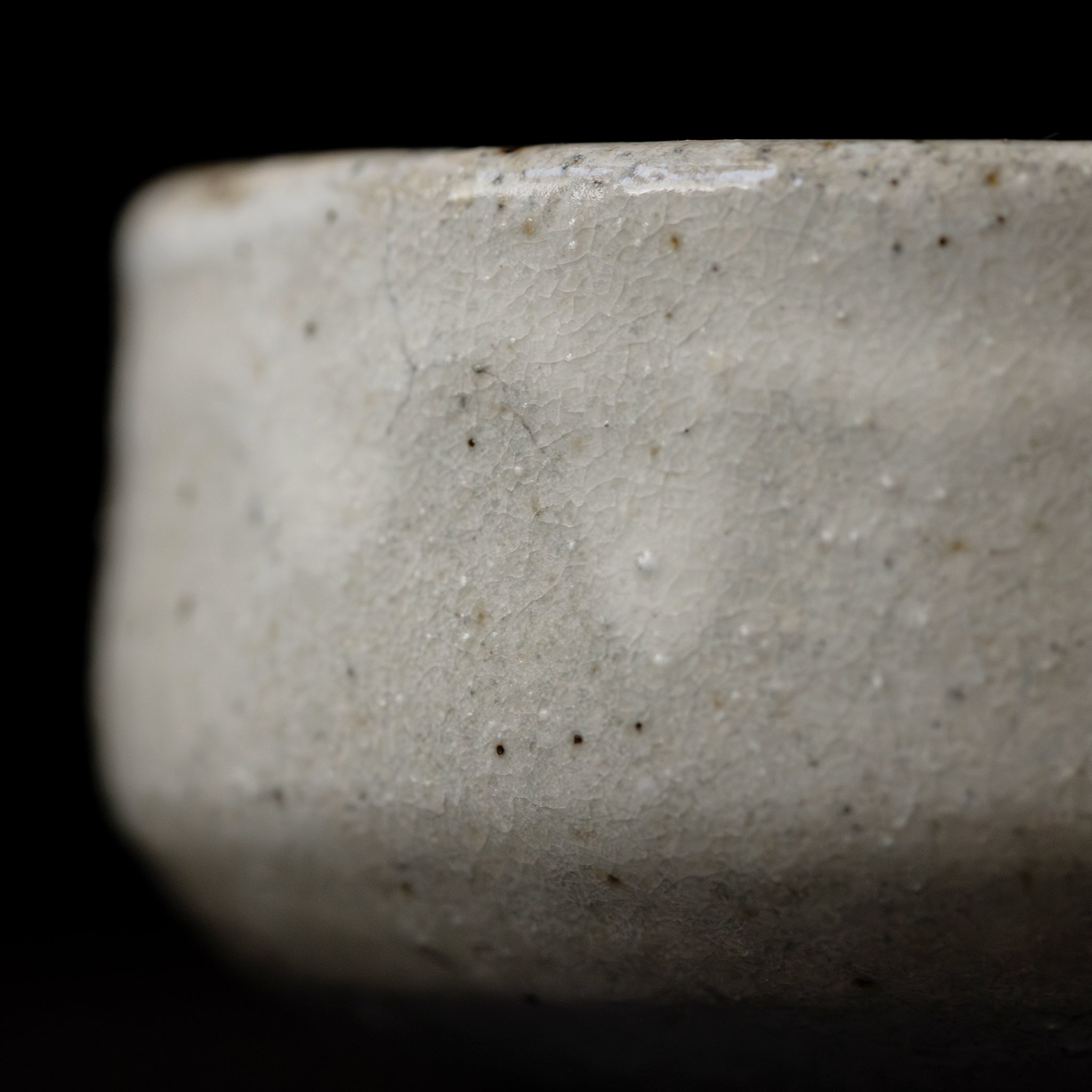 Wheel Thrown Cup No.8/25 - huba.studio