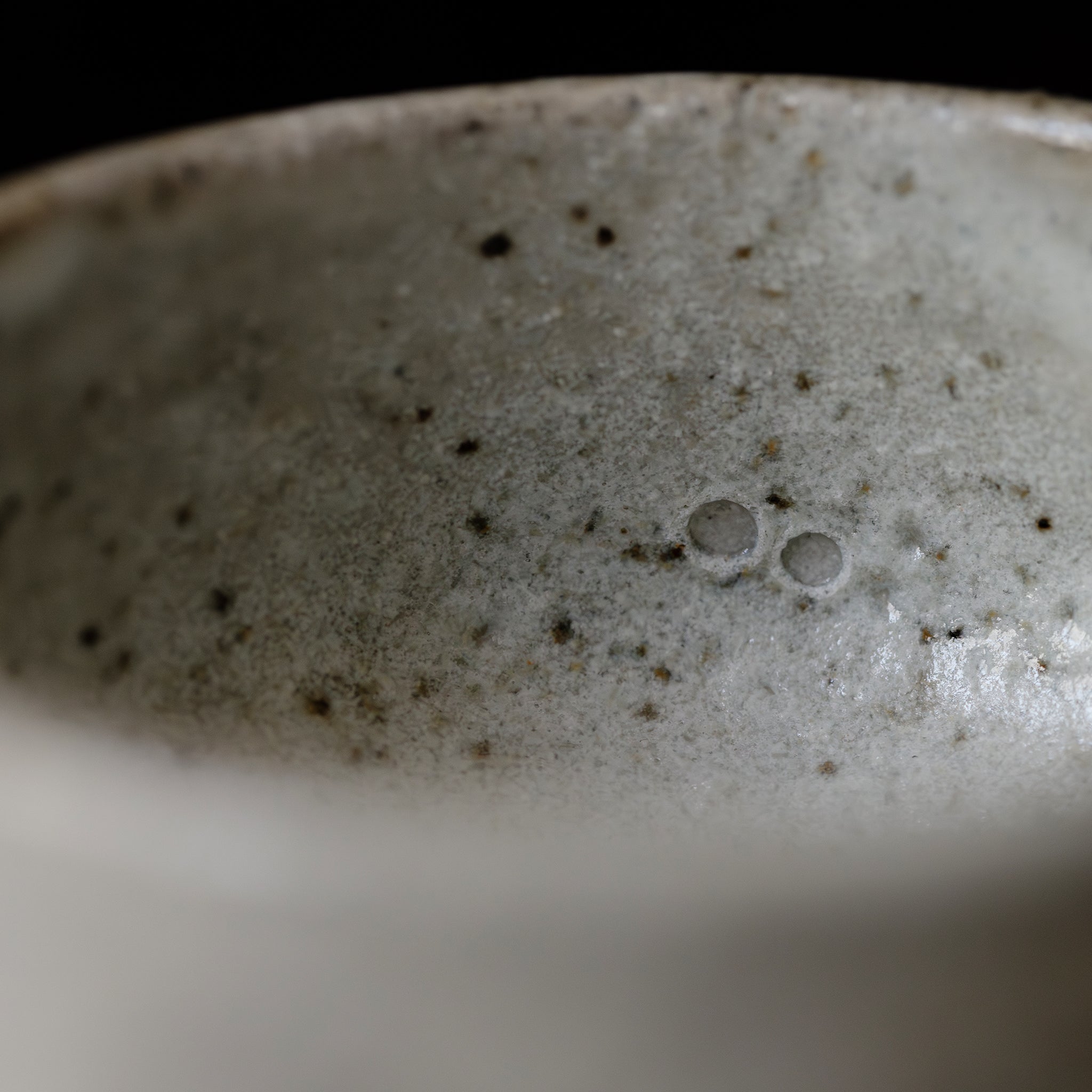 Wheel Thrown Cup No.8/25 - huba.studio