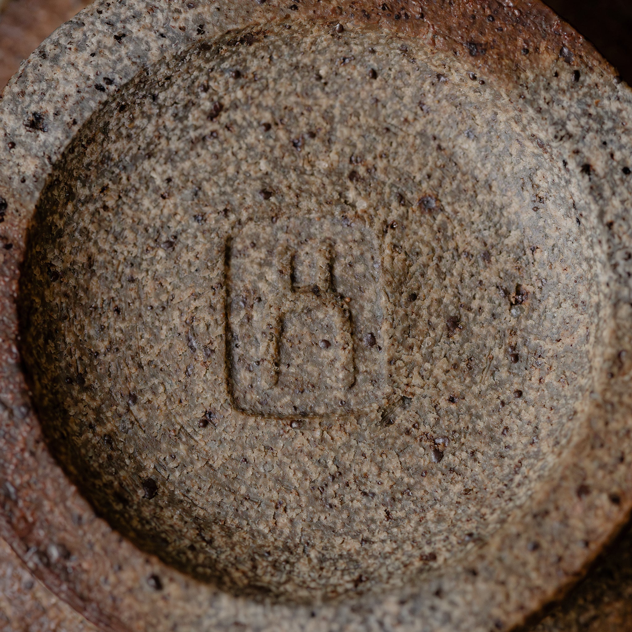 Wheel Thrown Cup No.8/25 - huba.studio