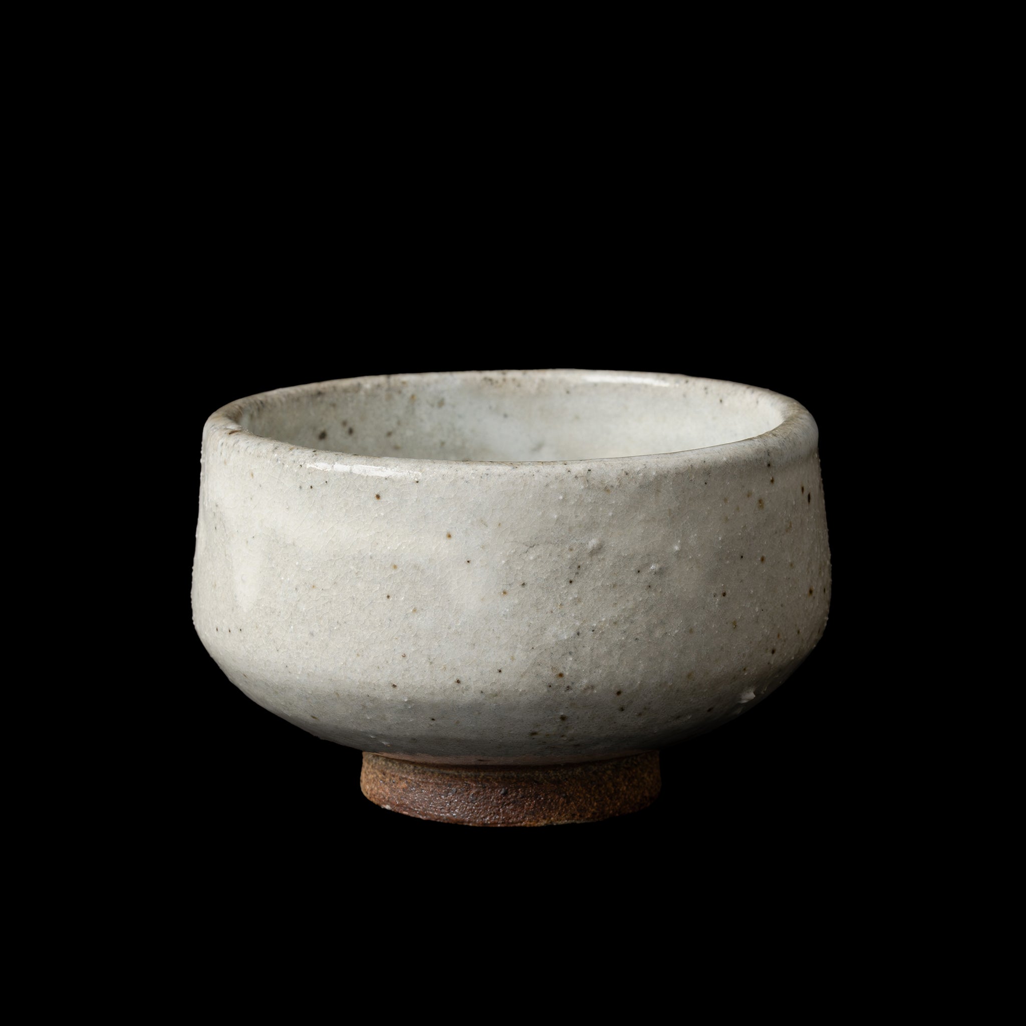 Wheel Thrown Cup No.8/25 - huba.studio