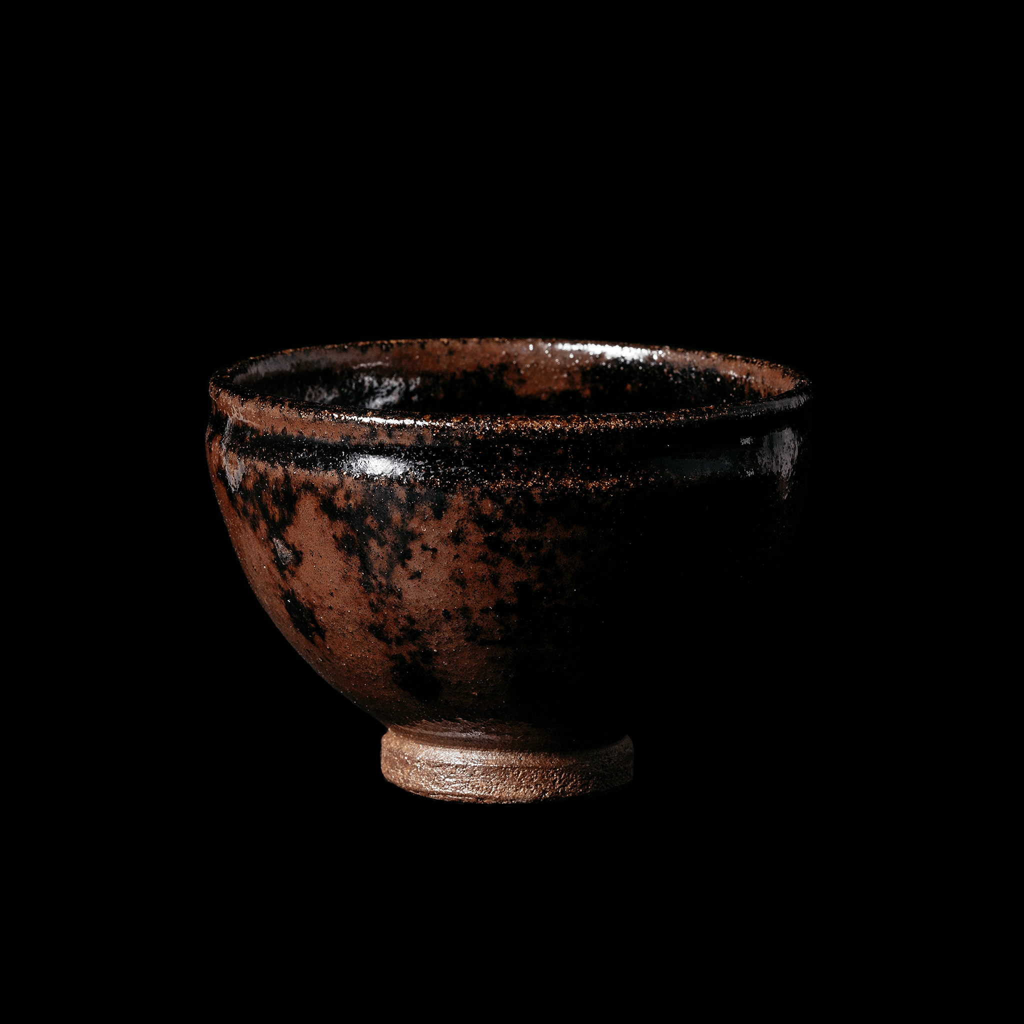 Wheel Thrown Cup No.83/24 - huba.studio