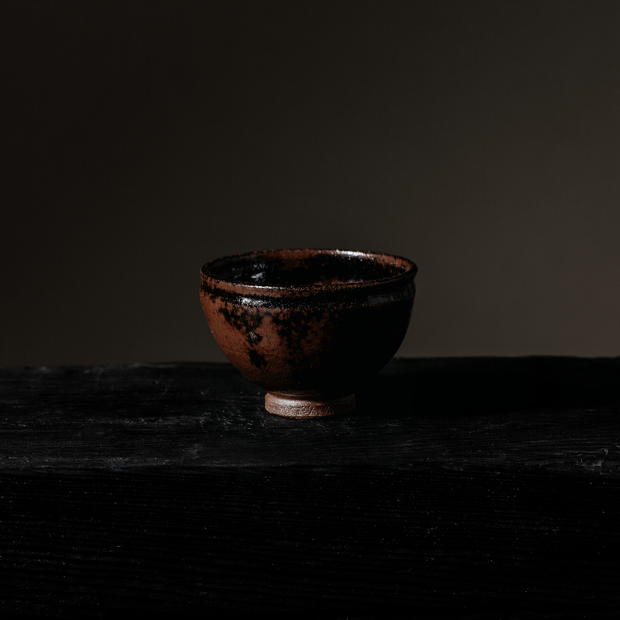 Wheel Thrown Cup No.83/24 - huba.studio