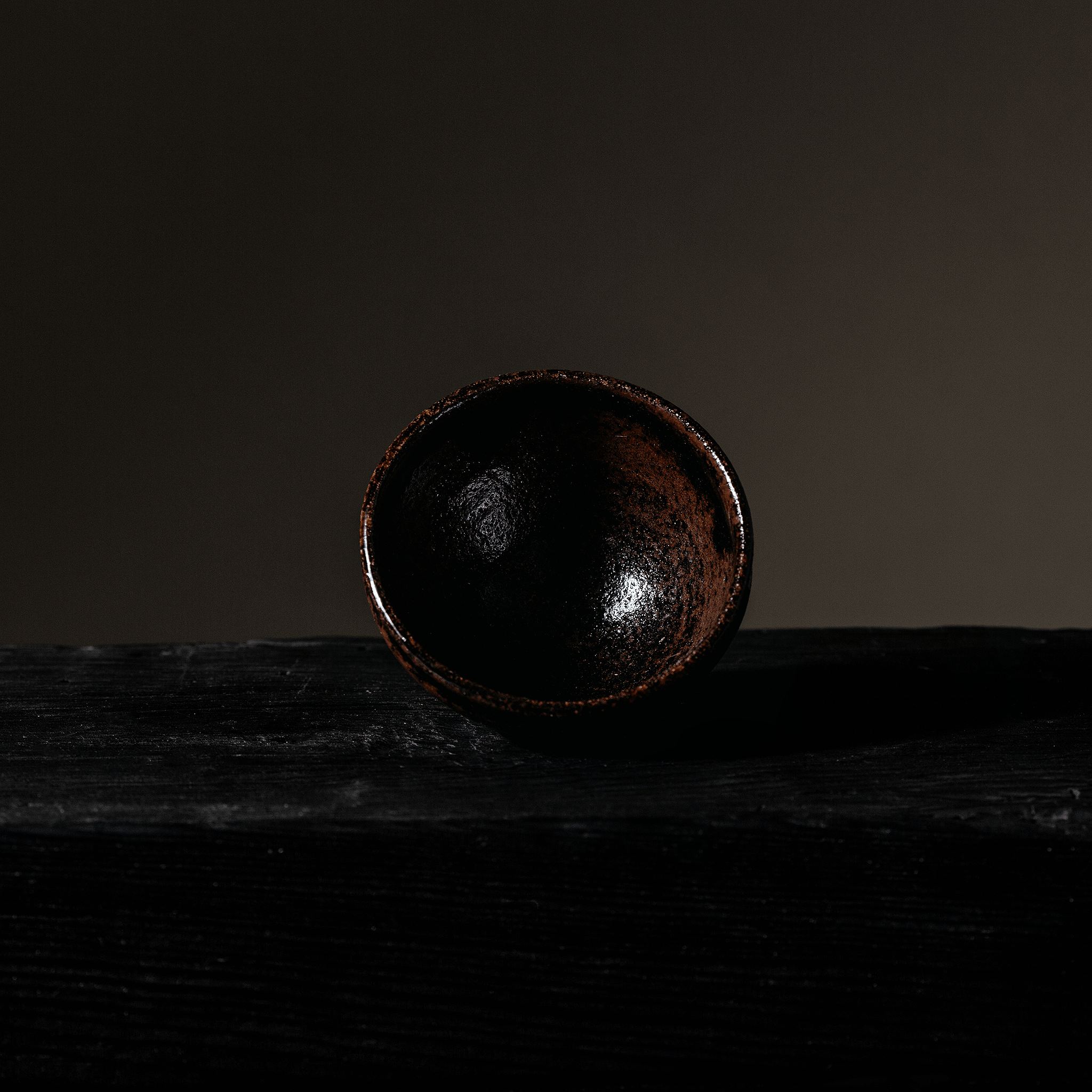 Wheel Thrown Cup No.83/24 - huba.studio