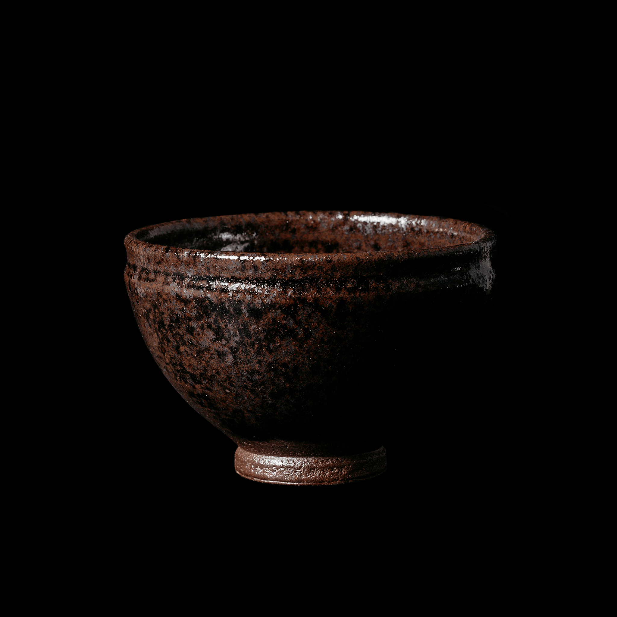 Wheel Thrown Cup No.84/24 - huba.studio