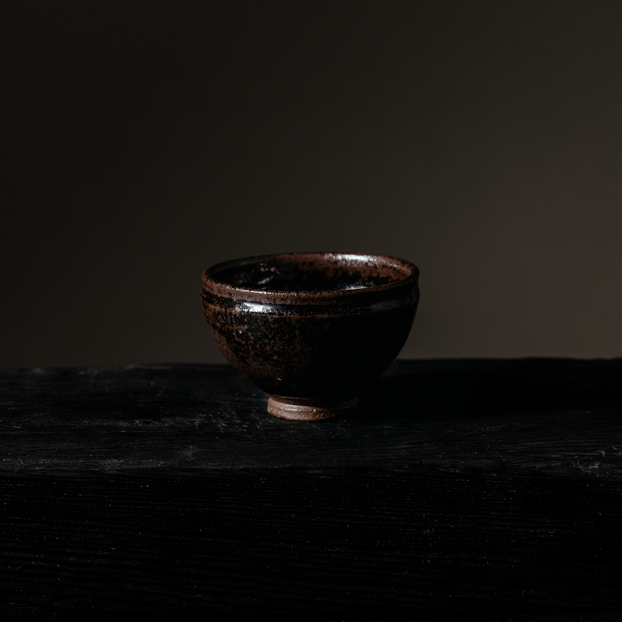 Wheel Thrown Cup No.84/24 - huba.studio