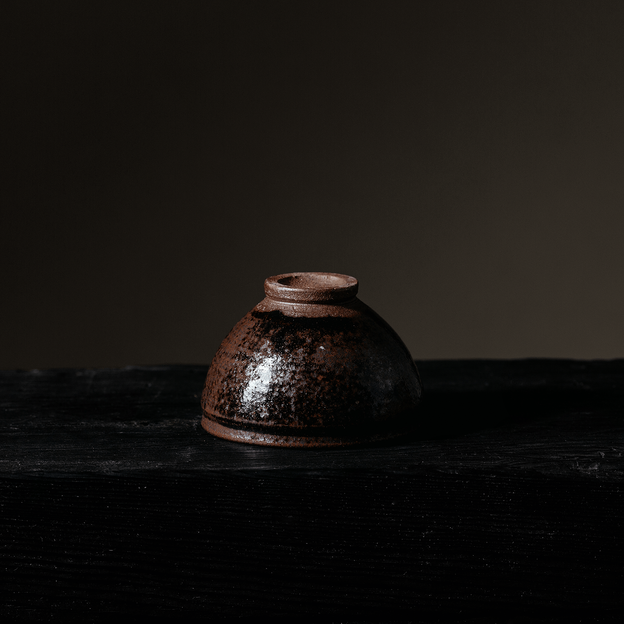 Wheel Thrown Cup No.84/24 - huba.studio